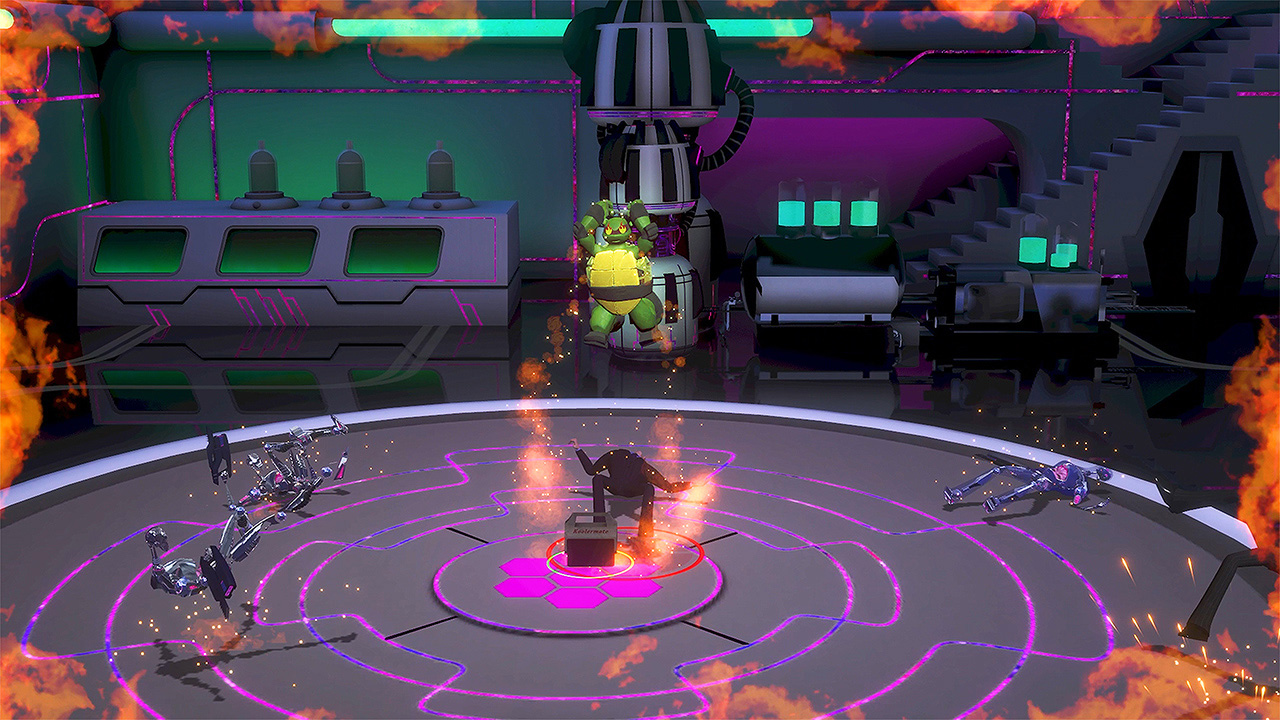 Game screenshot 5