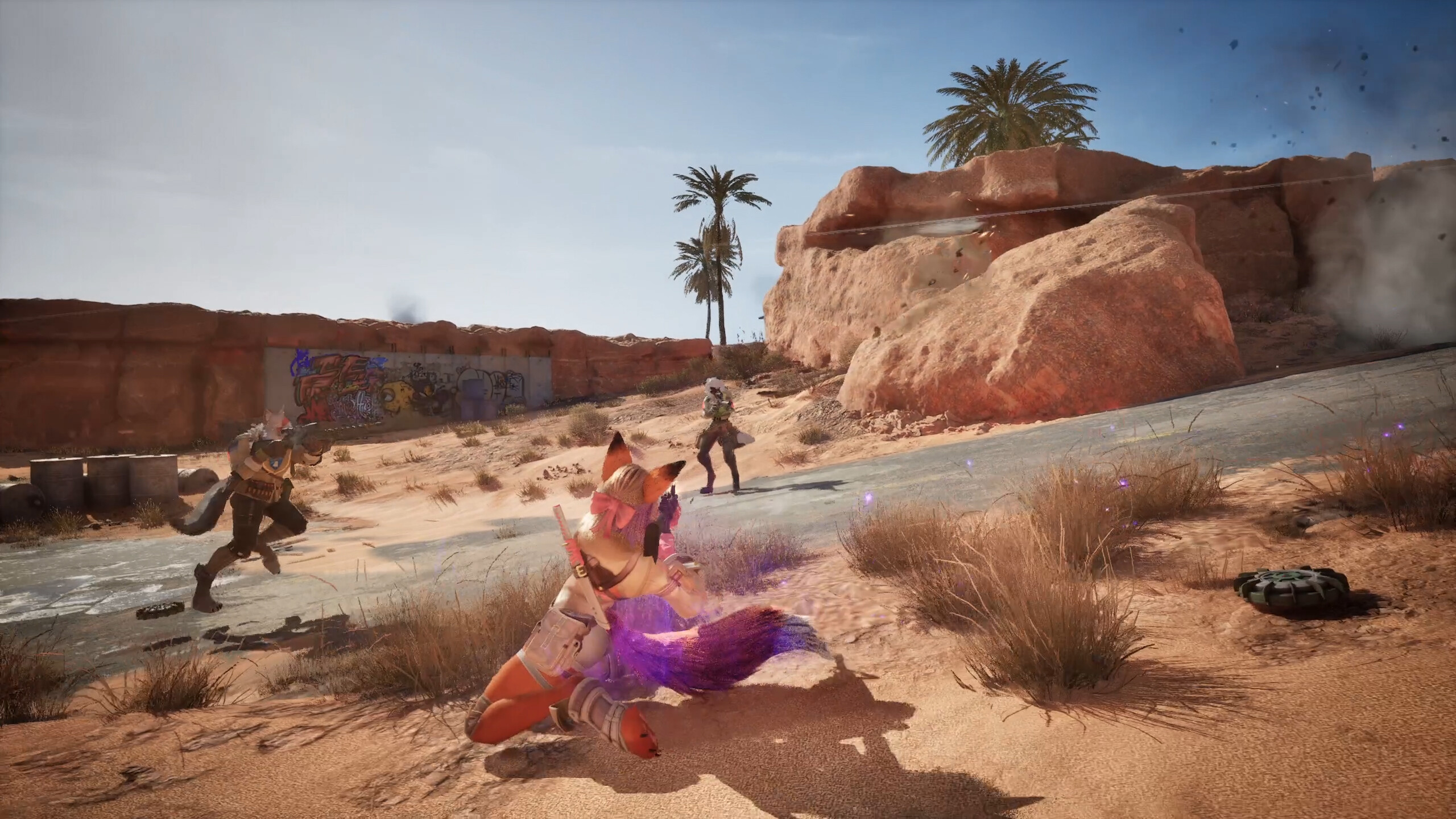 Game screenshot 2