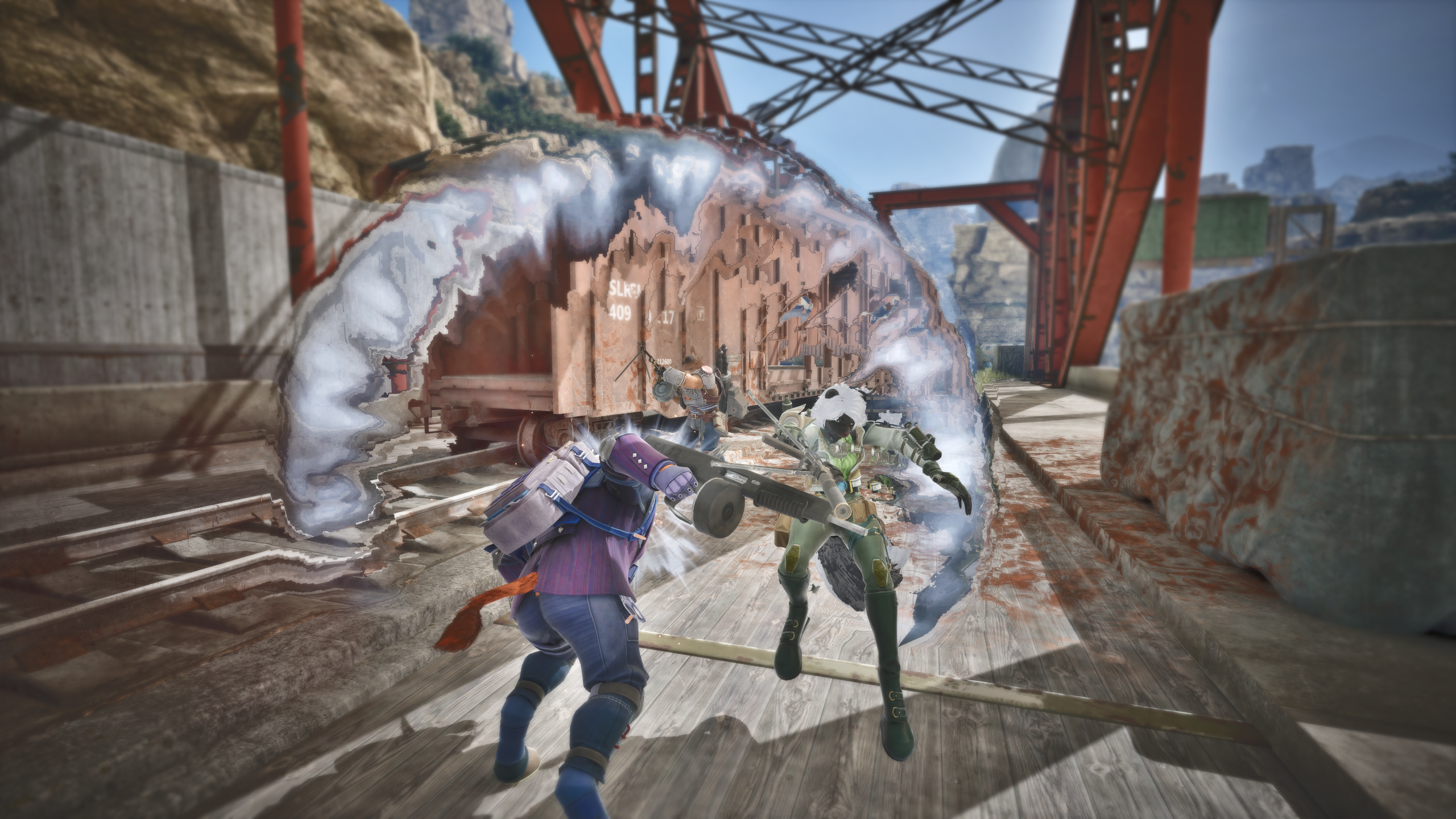 Game screenshot 4