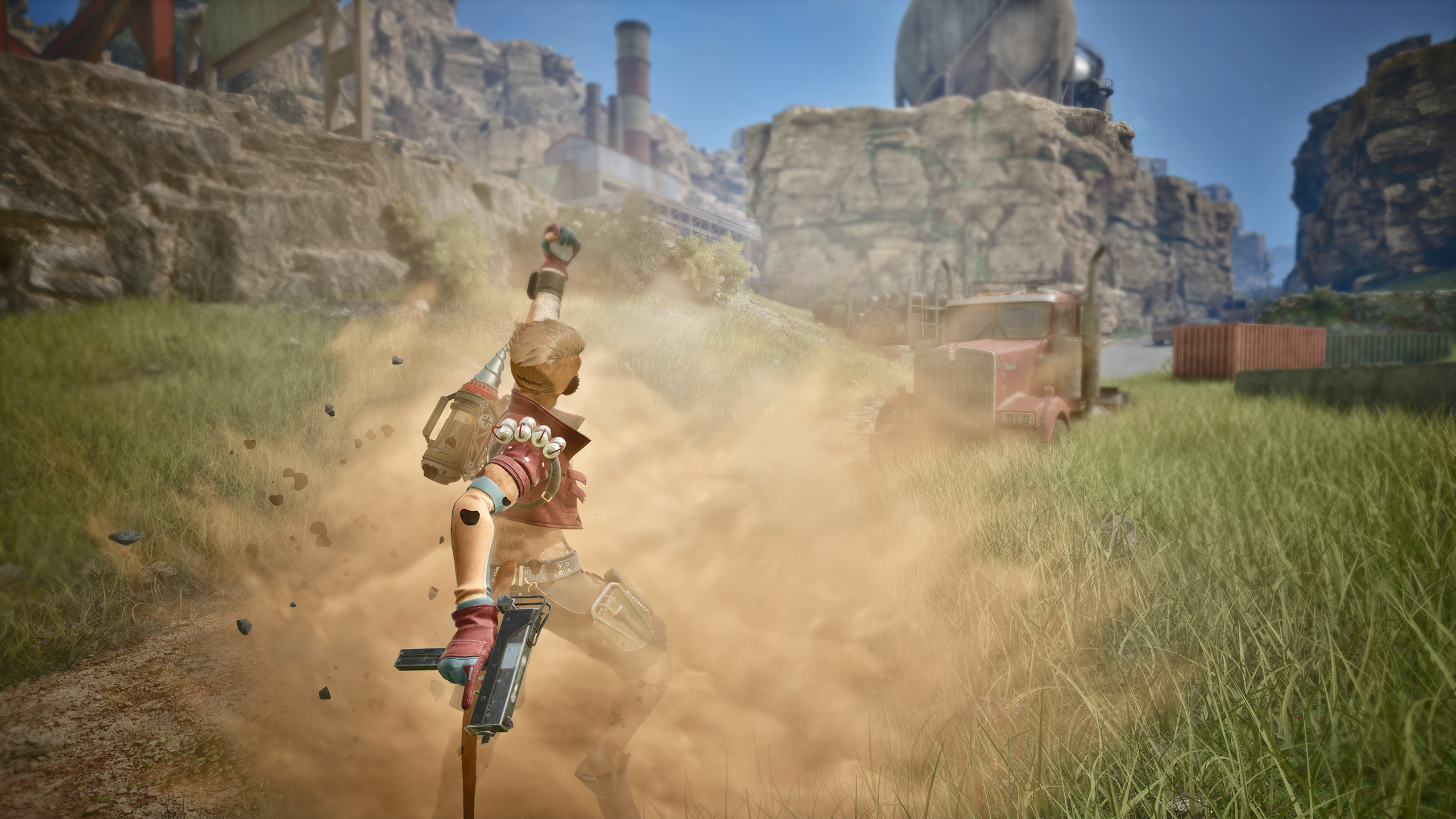 Game screenshot 3