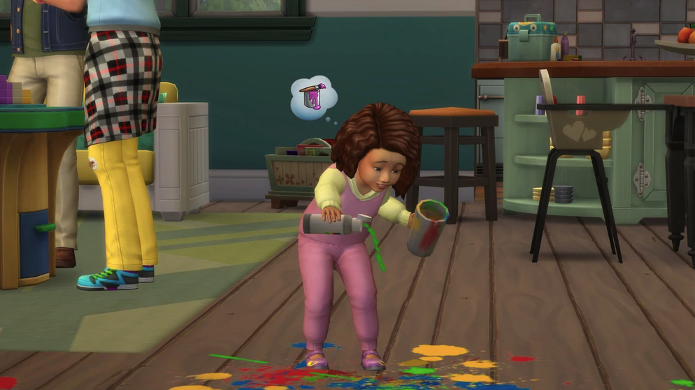 Game screenshot 2