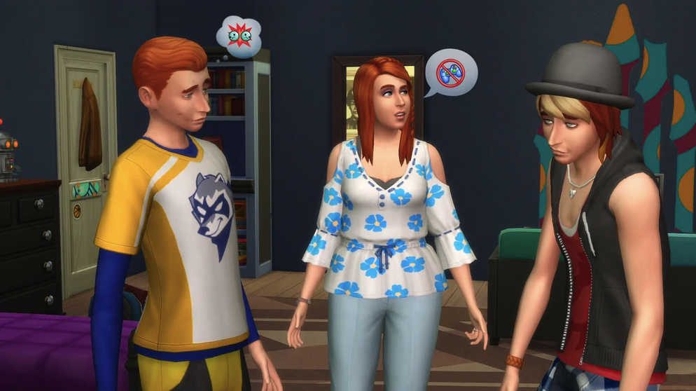 Game screenshot 5
