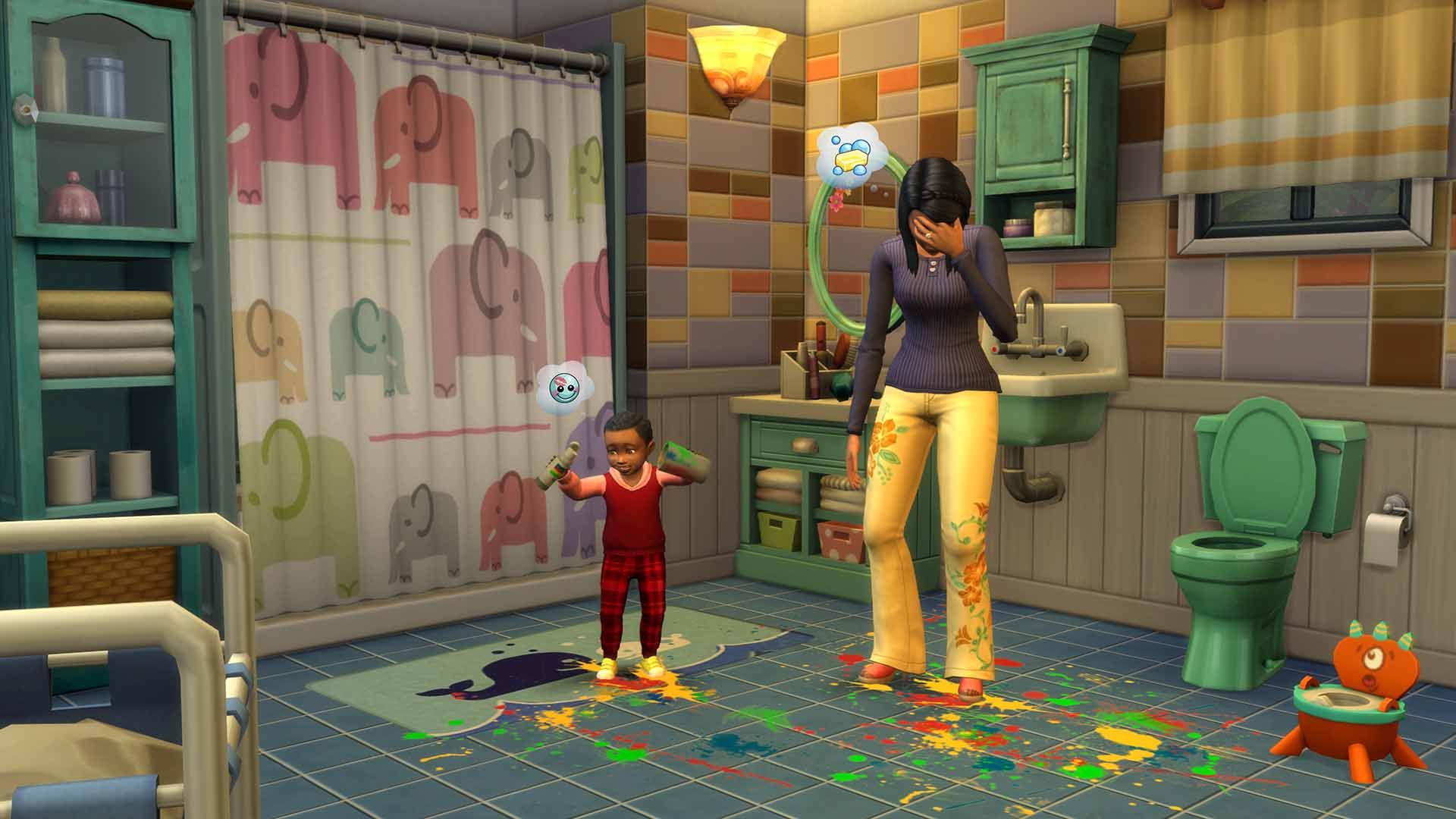 Game screenshot 5