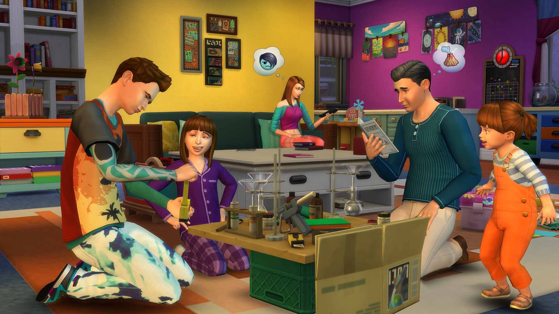Game screenshot 4