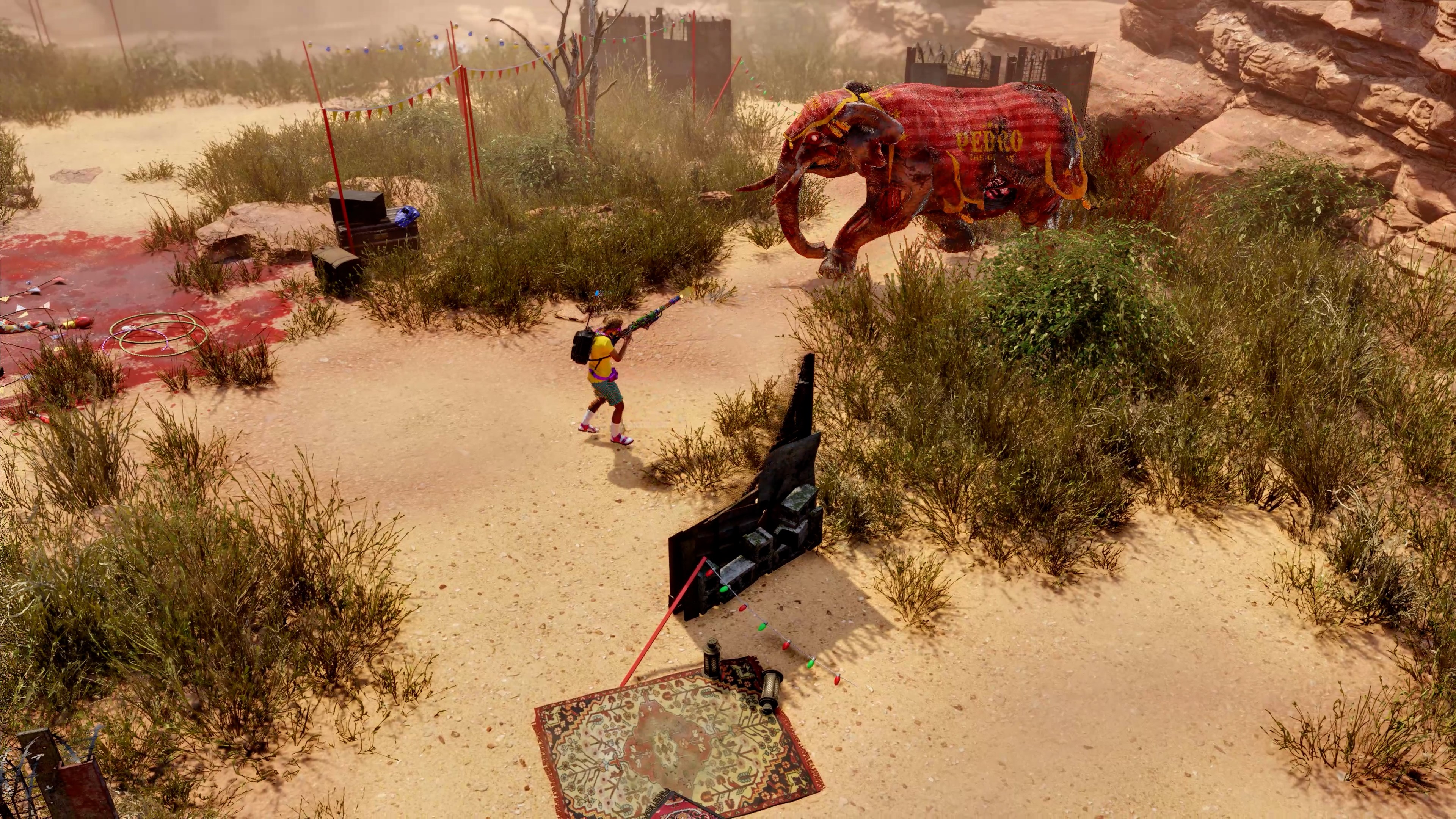 Game screenshot 4