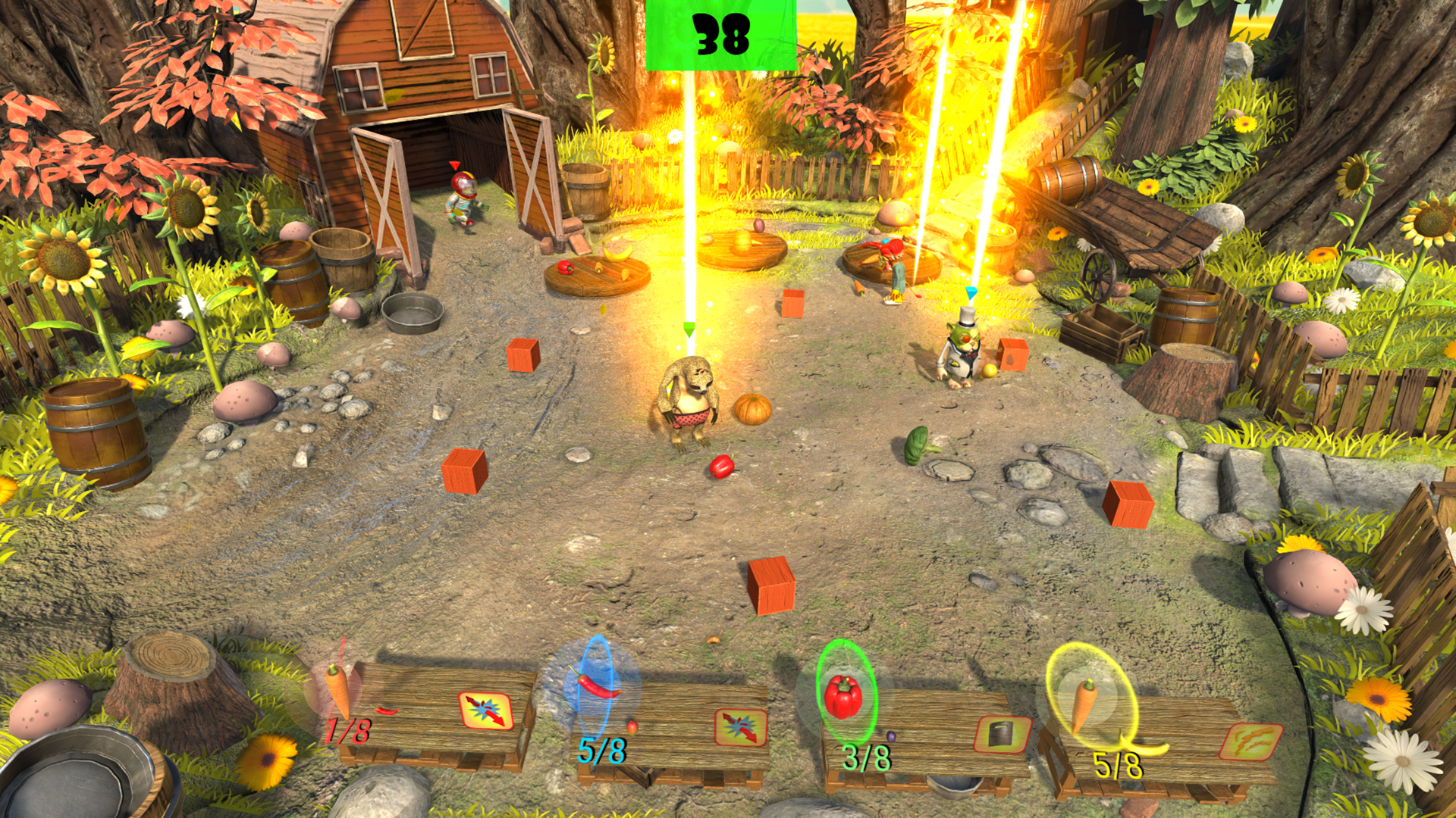 Game screenshot 3