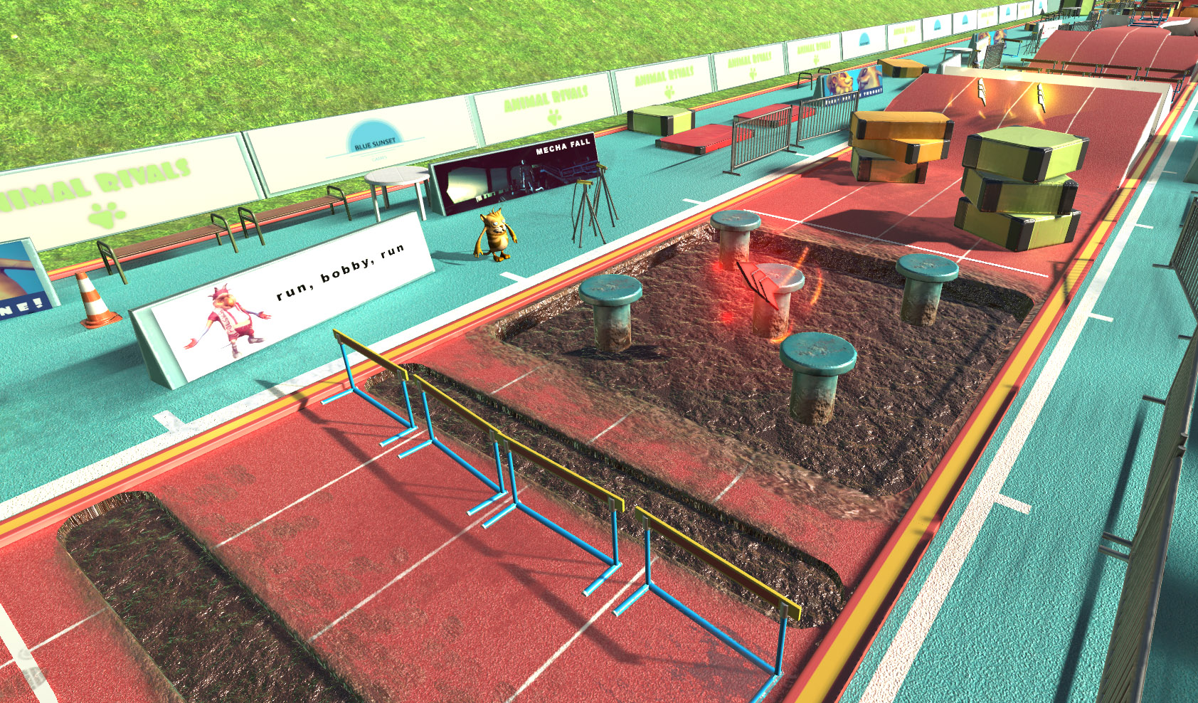 Game screenshot 4