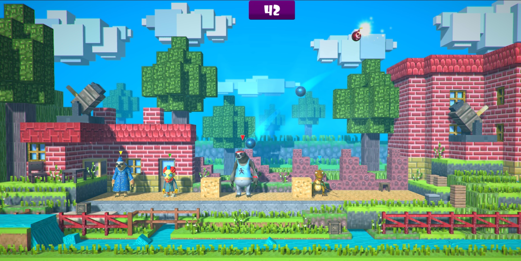 Game screenshot 4