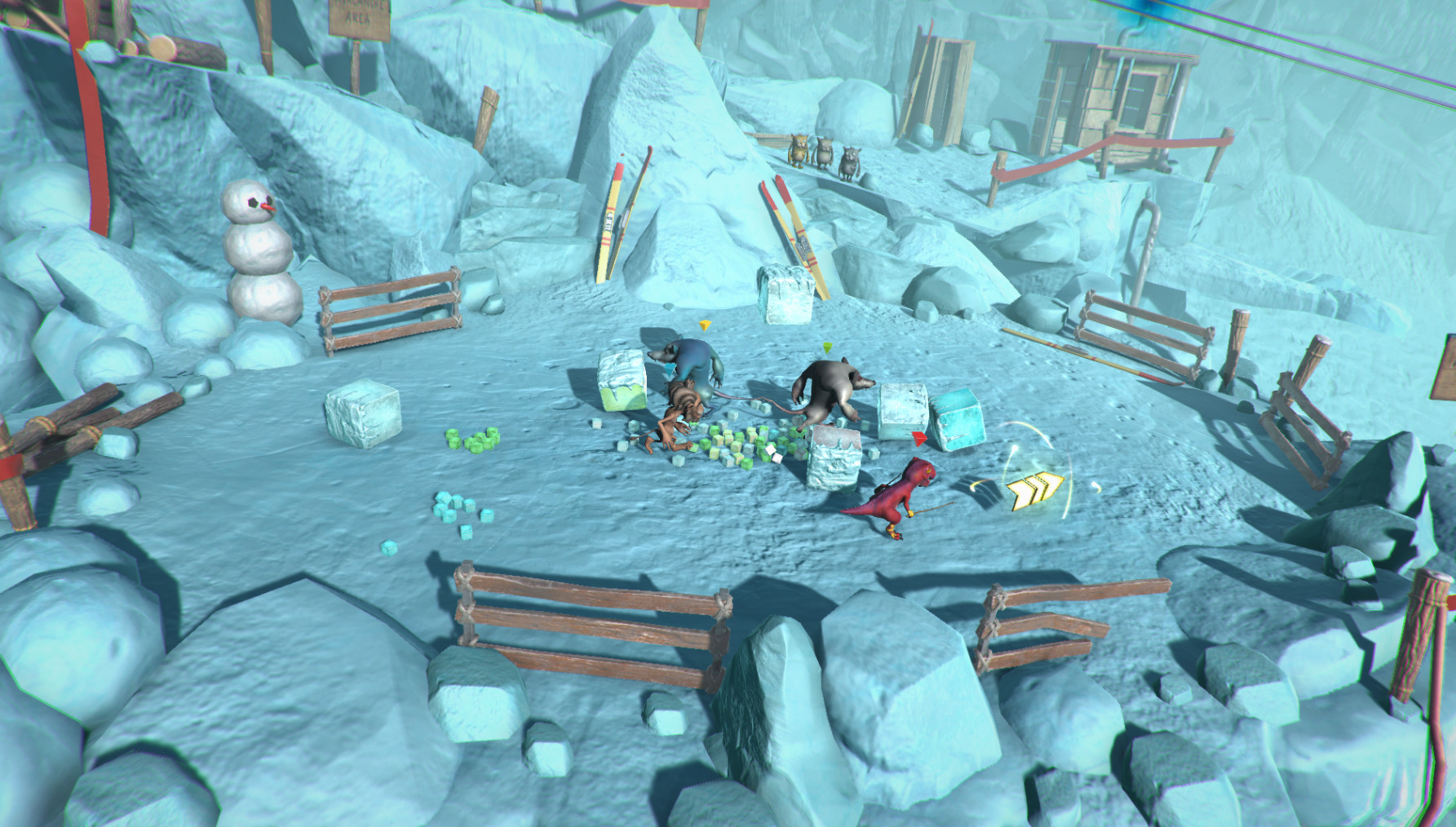 Game screenshot 5
