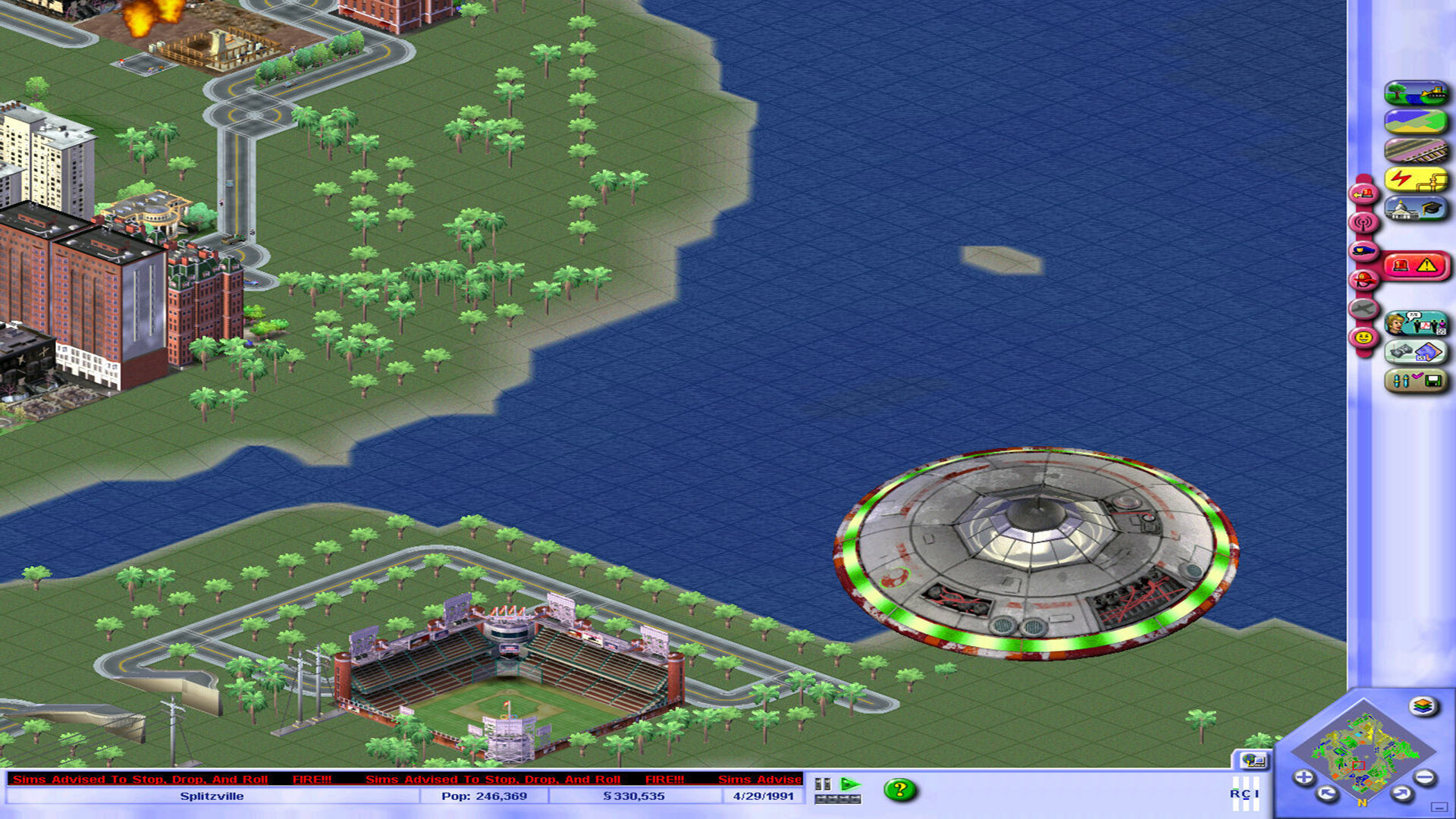 Game screenshot 5
