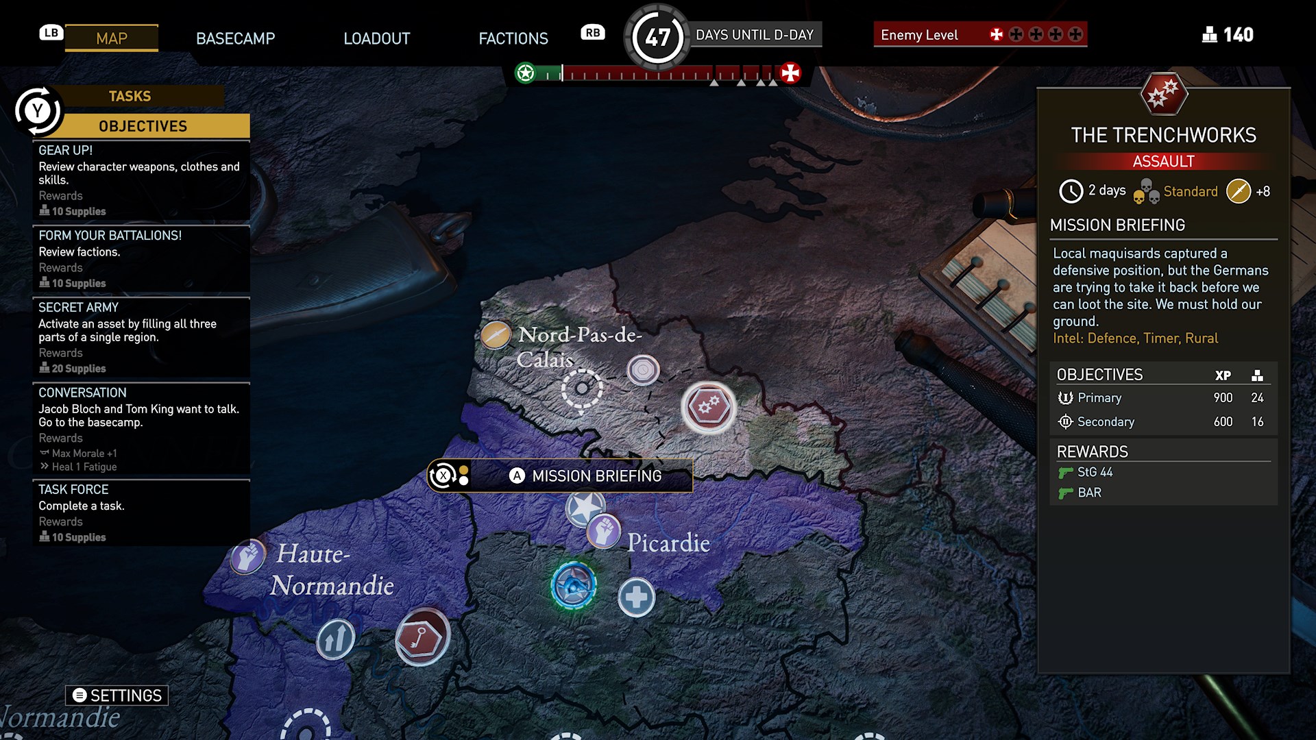 Game screenshot 5