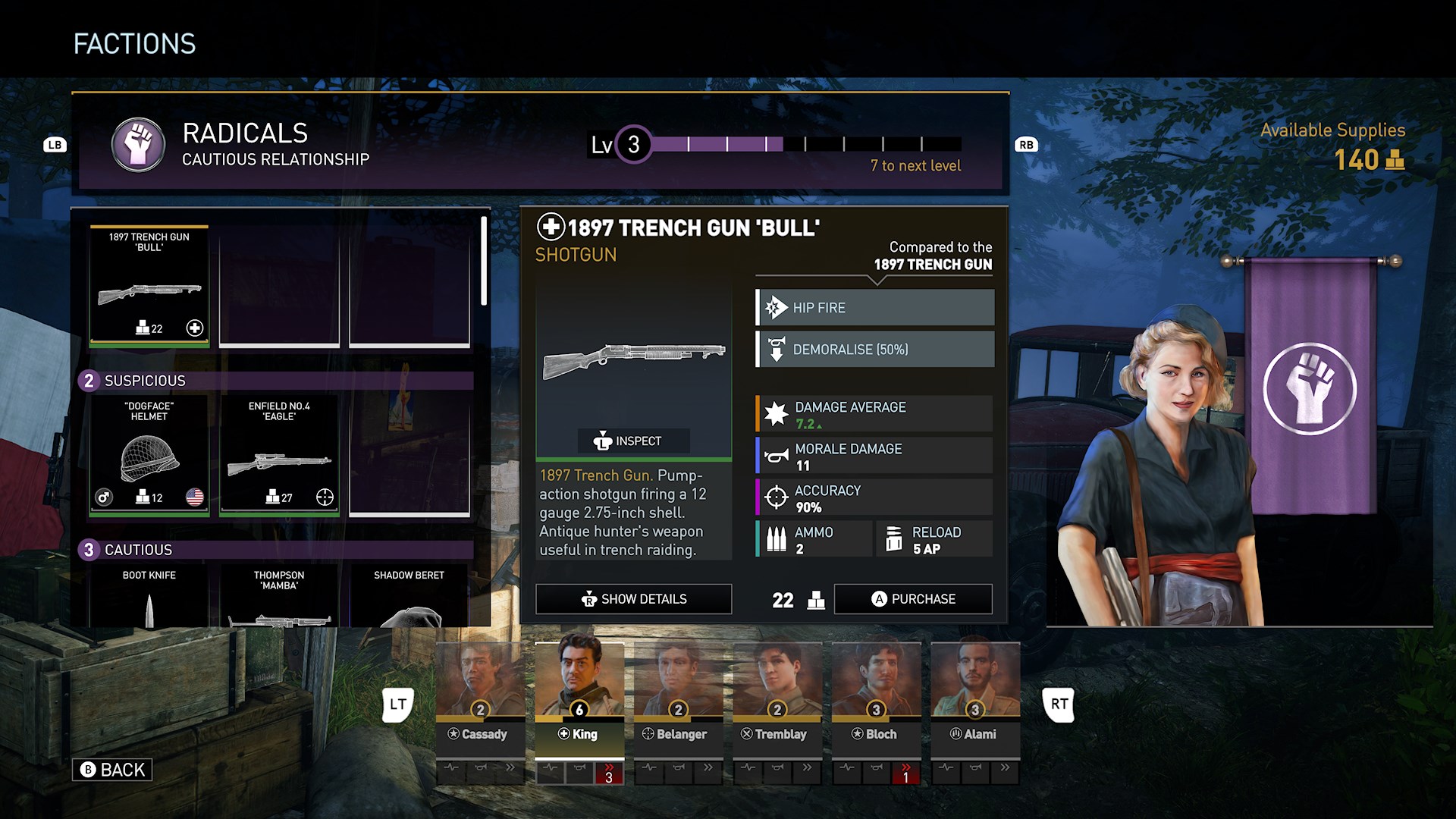 Game screenshot 4