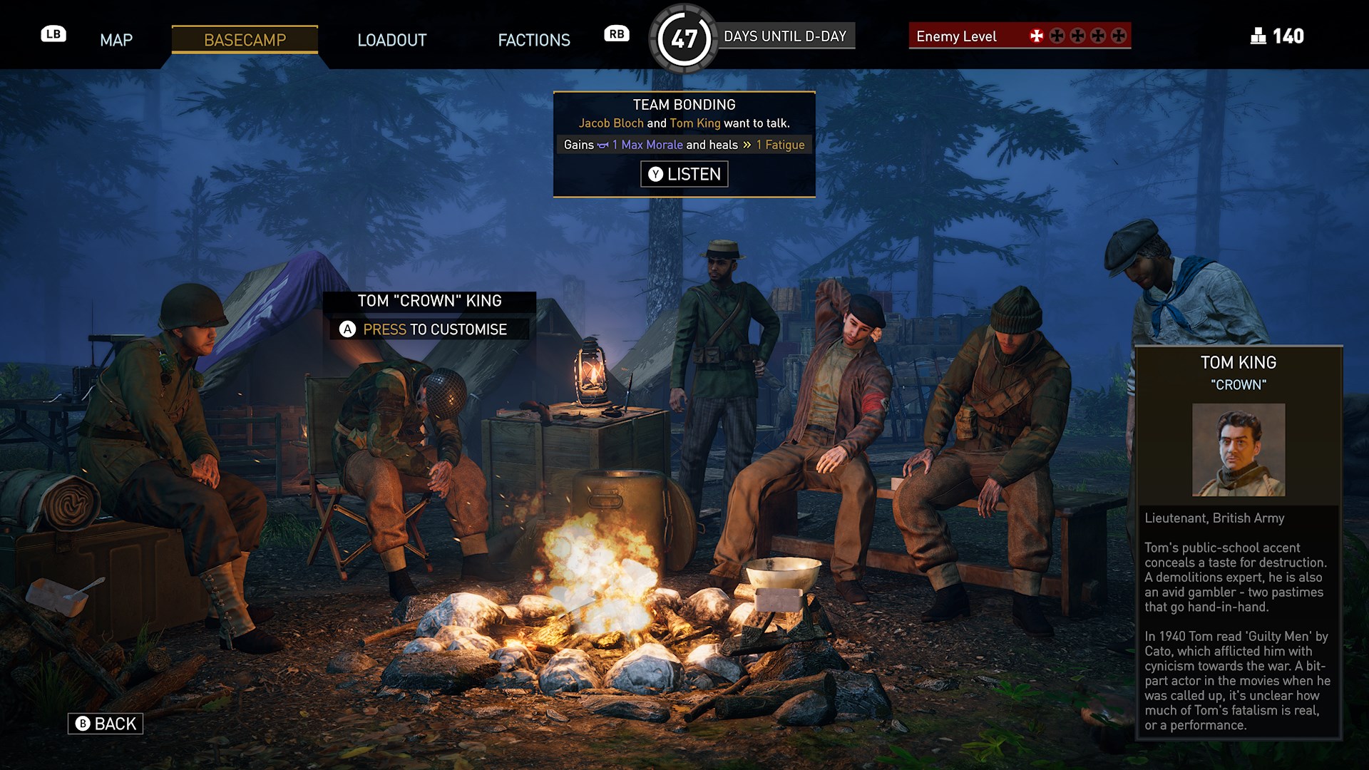 Game screenshot 2