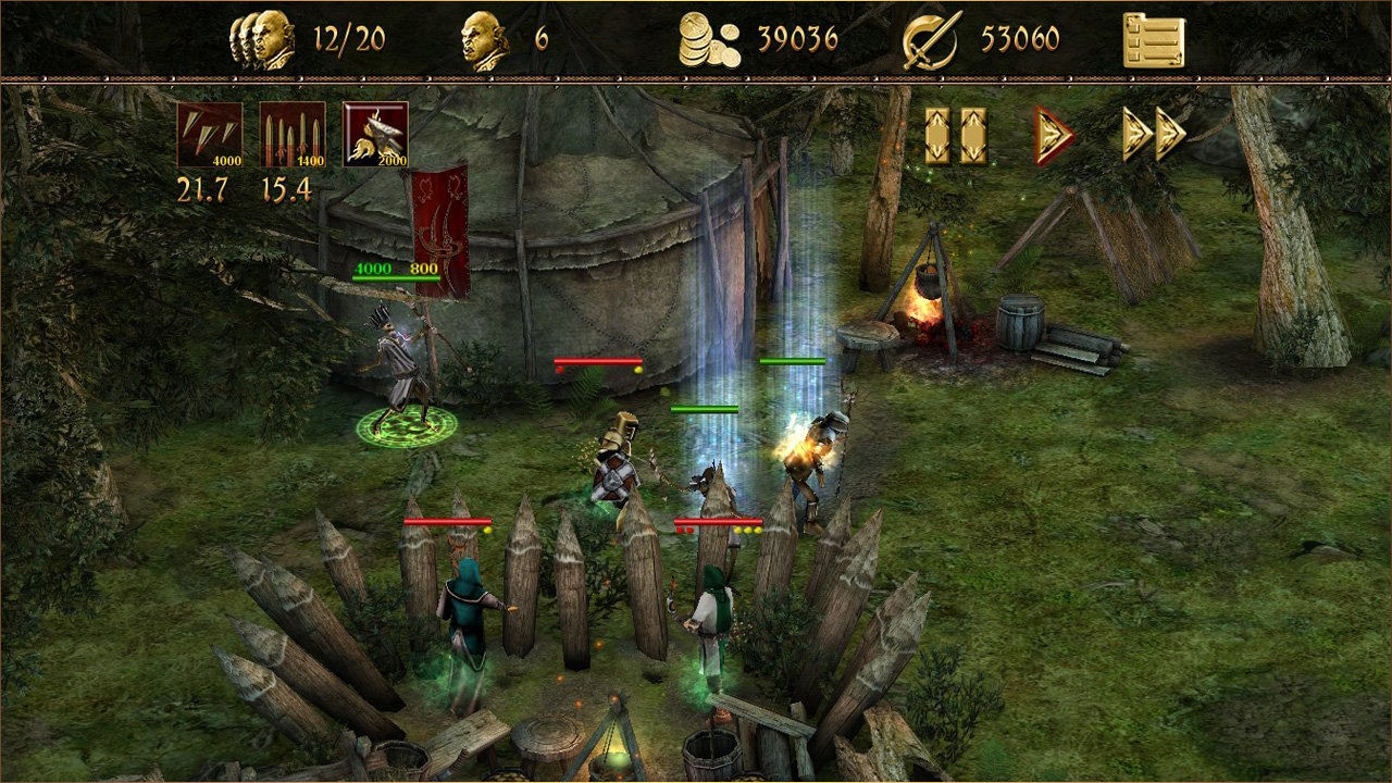 Game screenshot 2