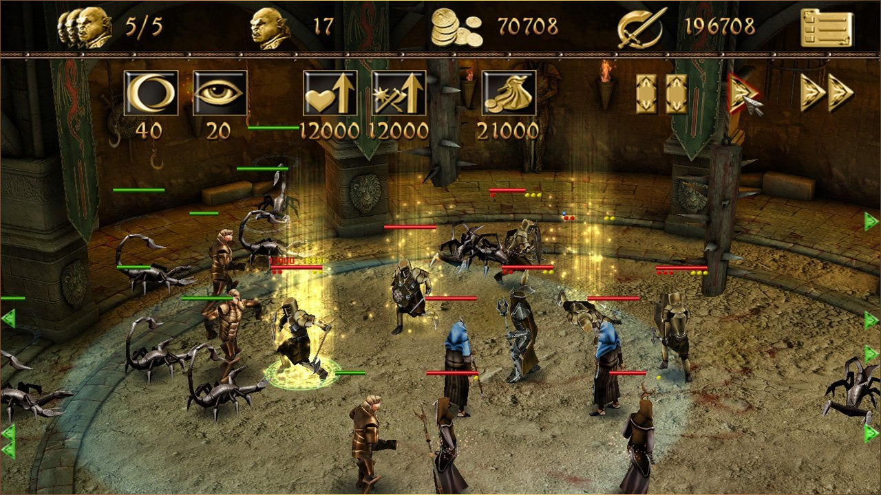 Game screenshot 5
