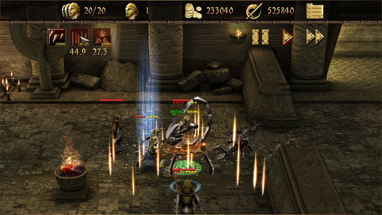 Game screenshot 3