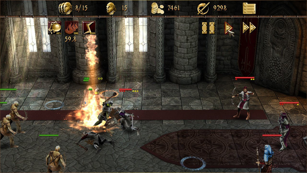 Game screenshot 5