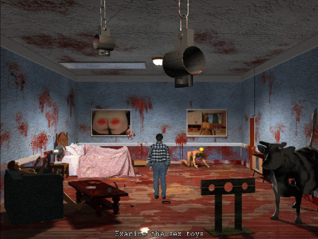 Game screenshot 5