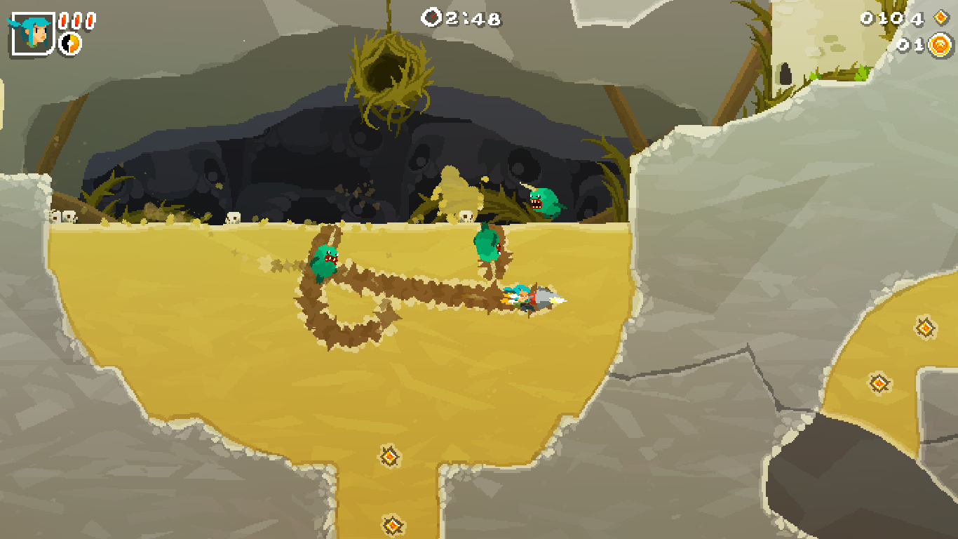 Game screenshot 5