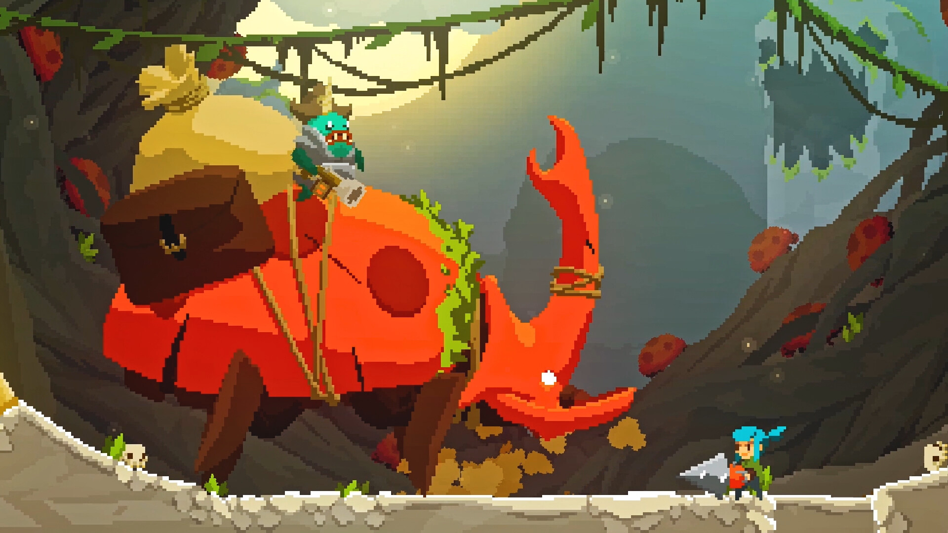 Game screenshot 5