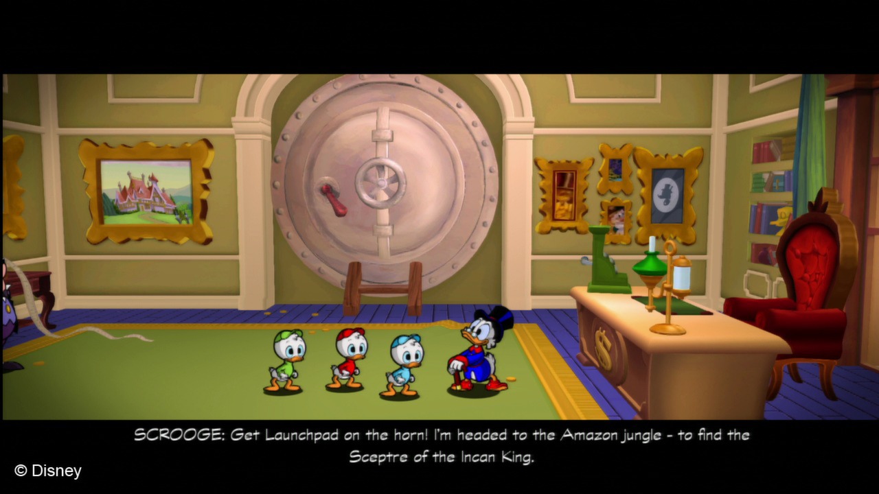 Game screenshot 2