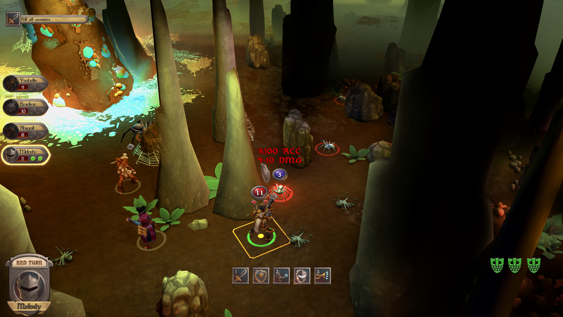 Game screenshot 5