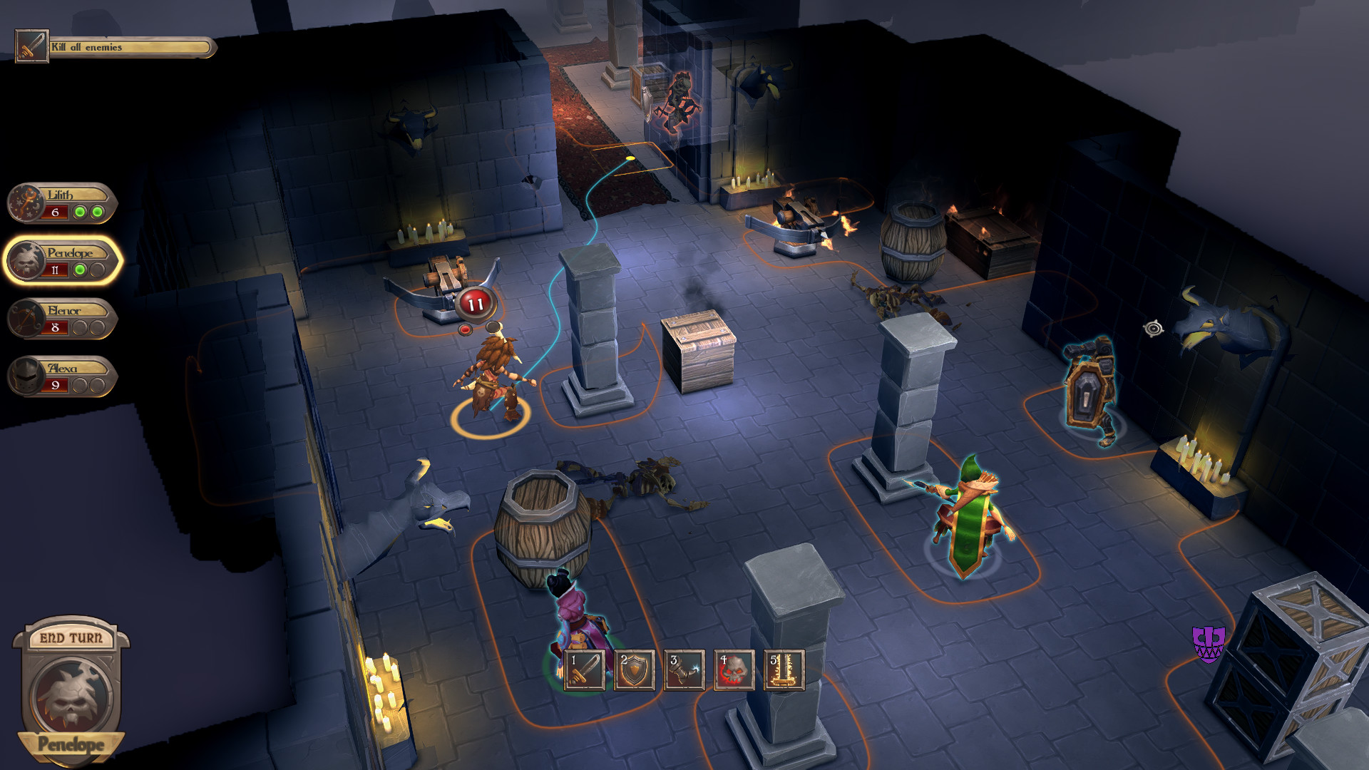 Game screenshot 5