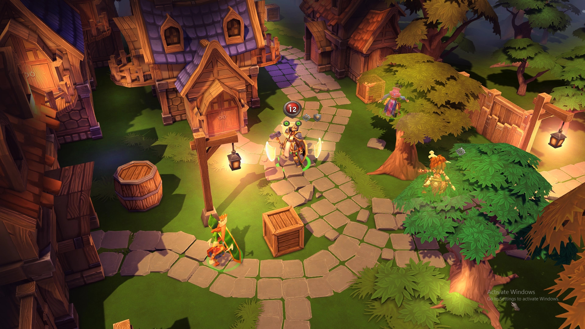 Game screenshot 2