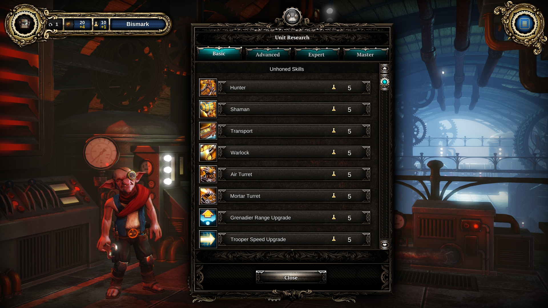 Game screenshot 1