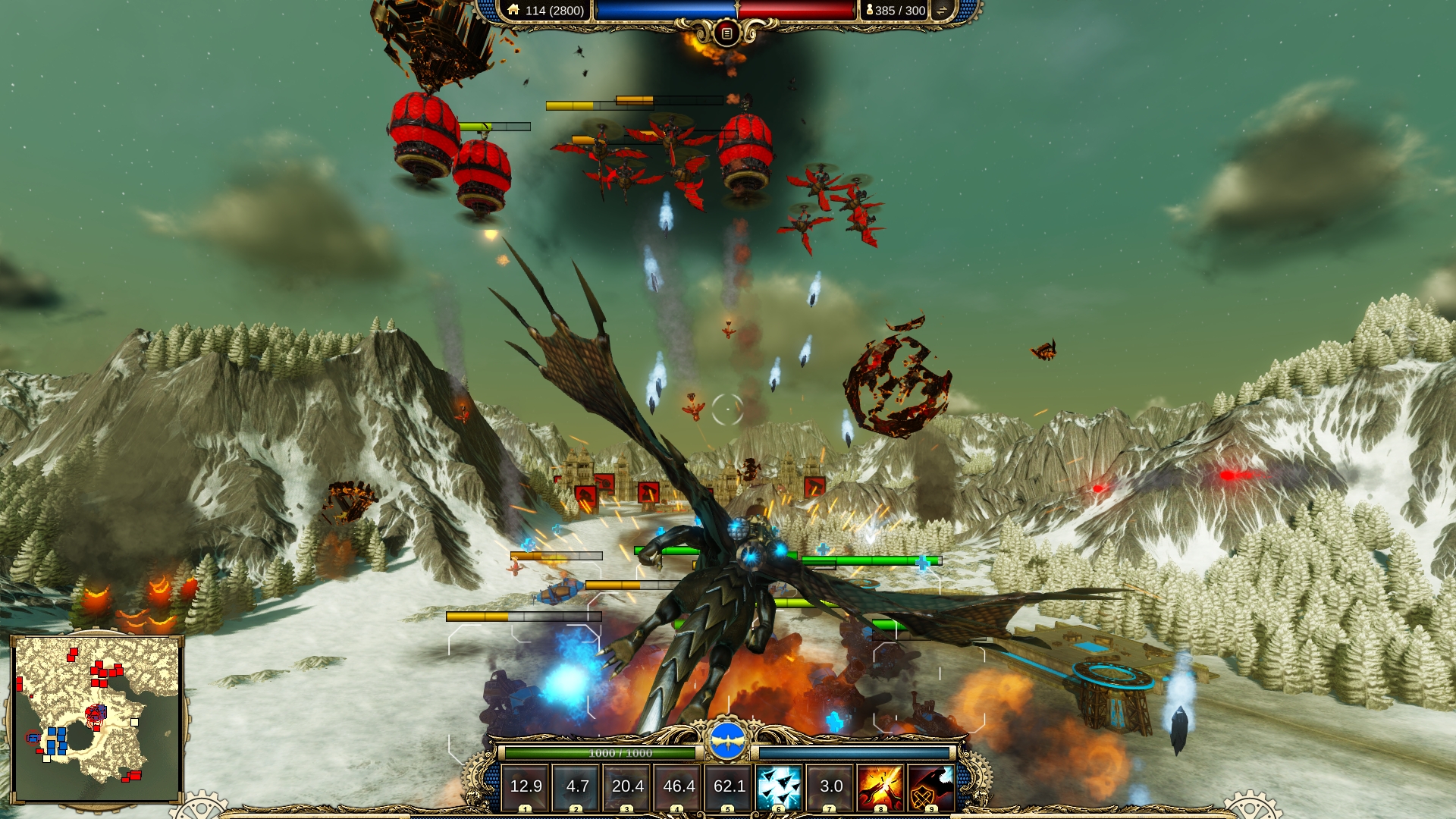 Game screenshot 3