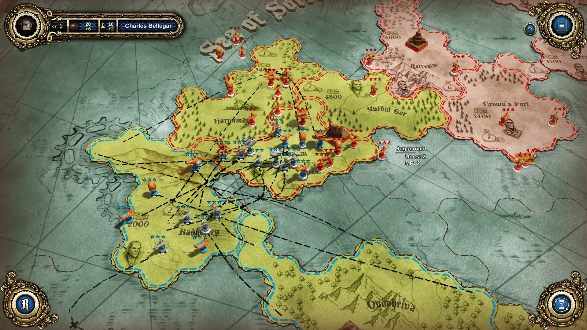 Game screenshot 4