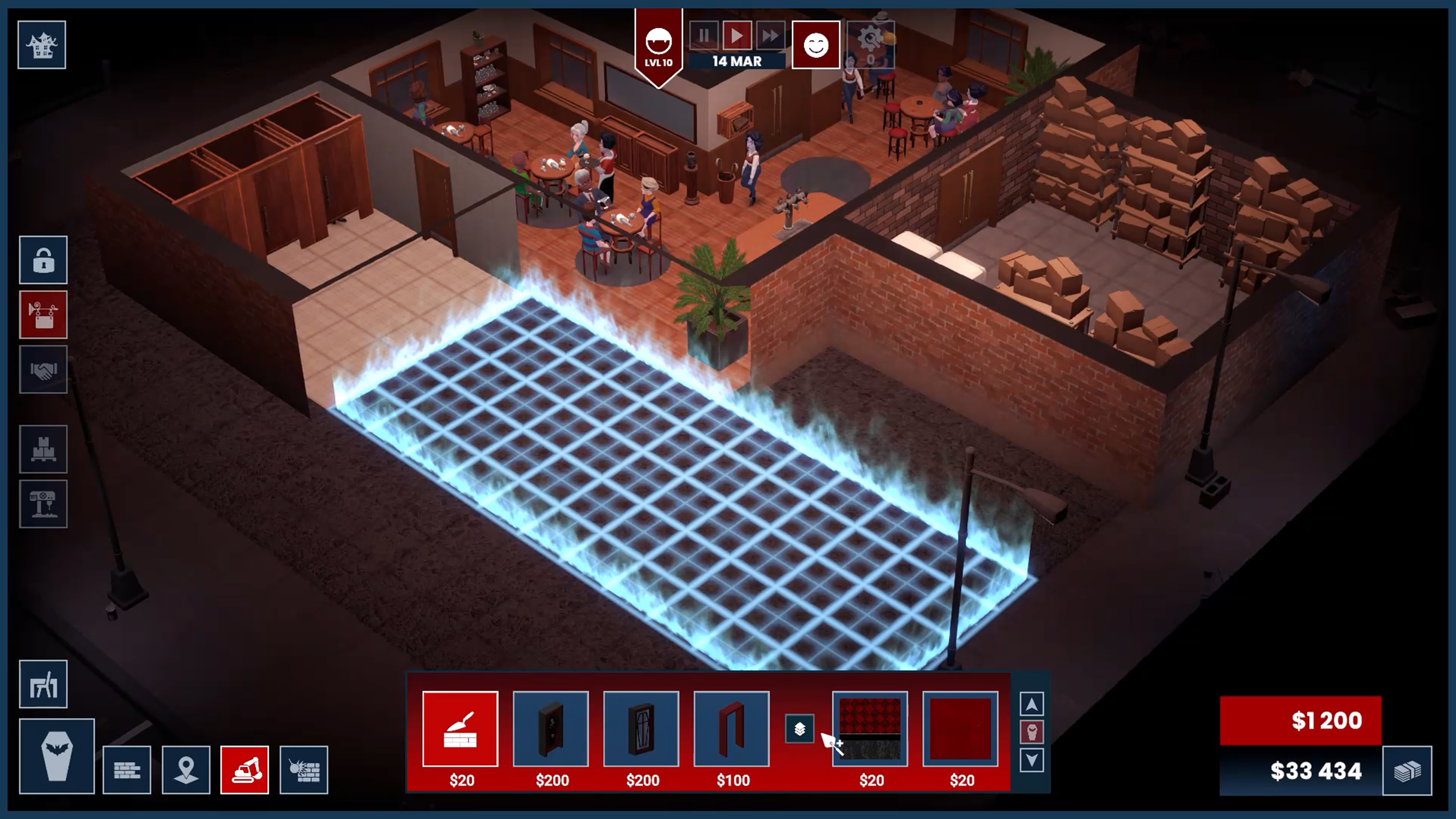 Game screenshot 3