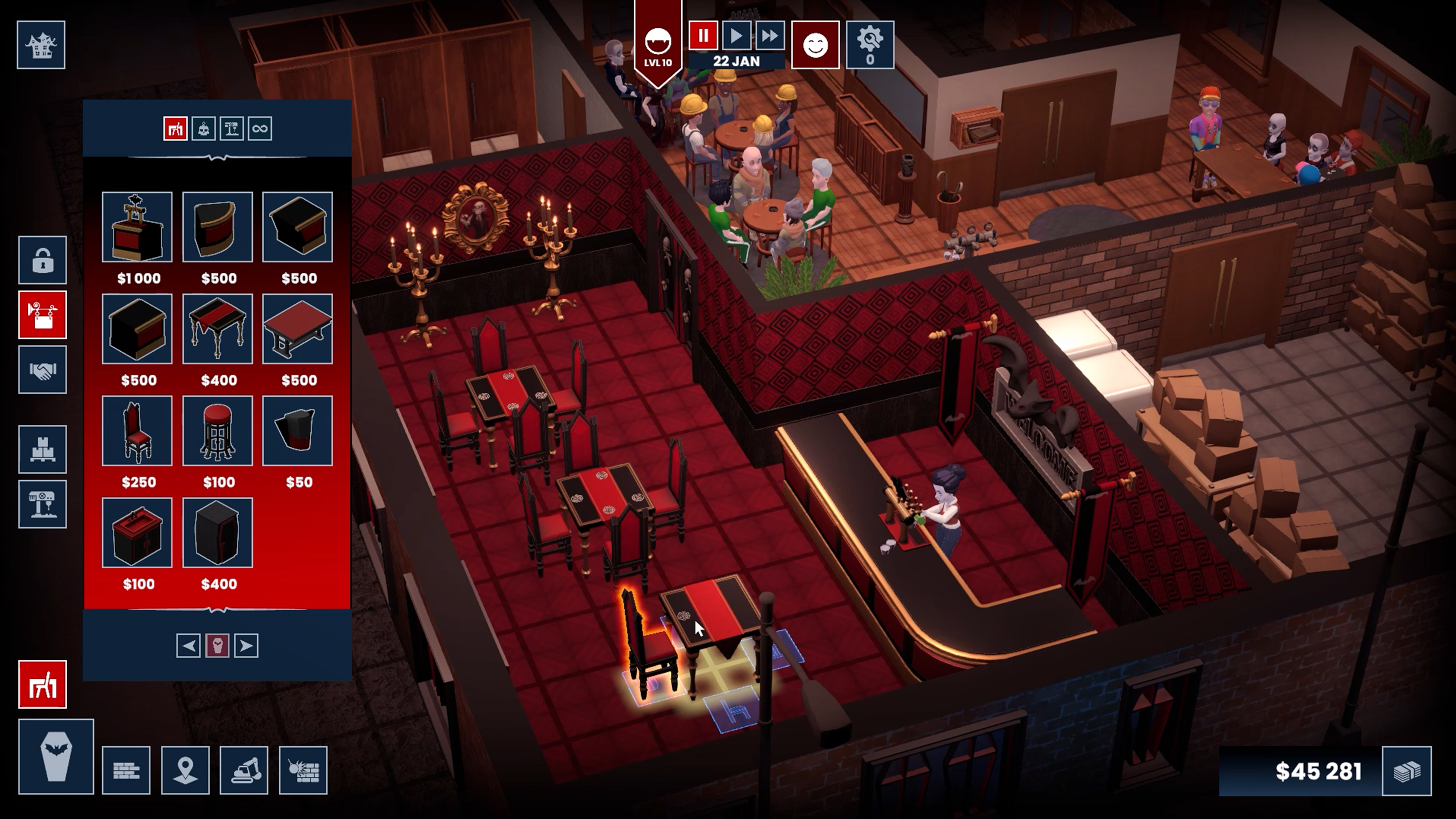 Game screenshot 3