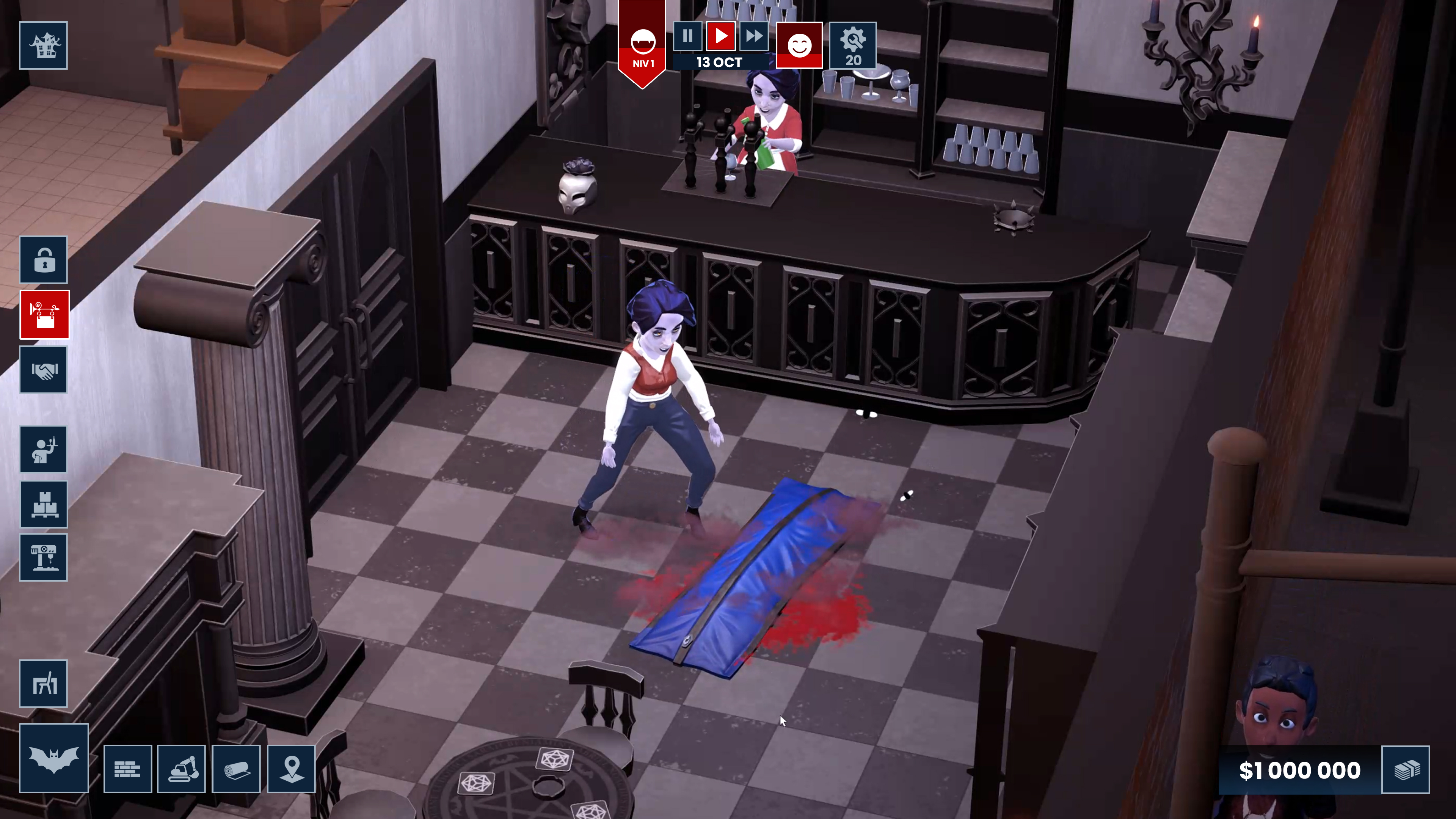 Game screenshot 5