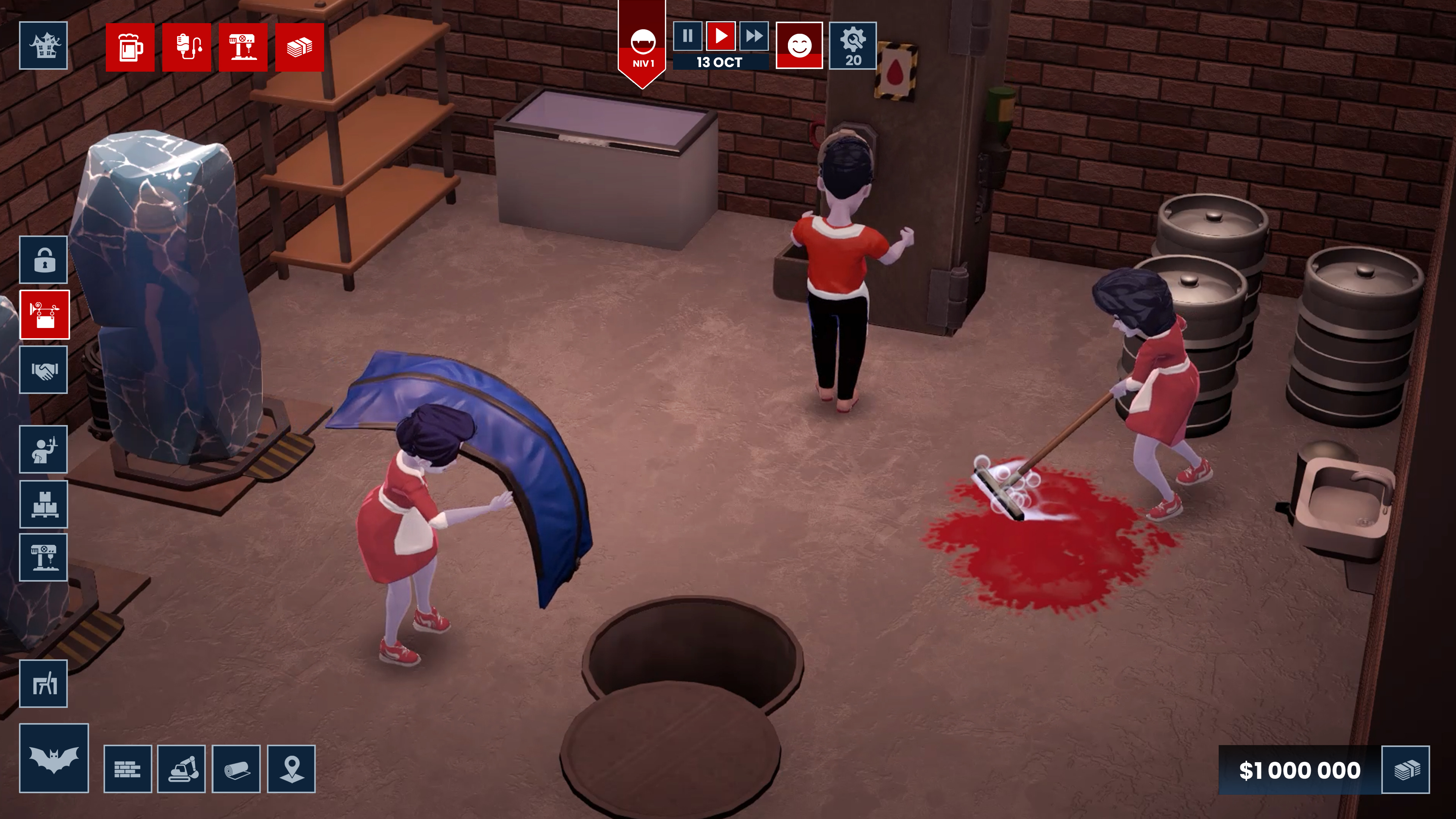Game screenshot 5