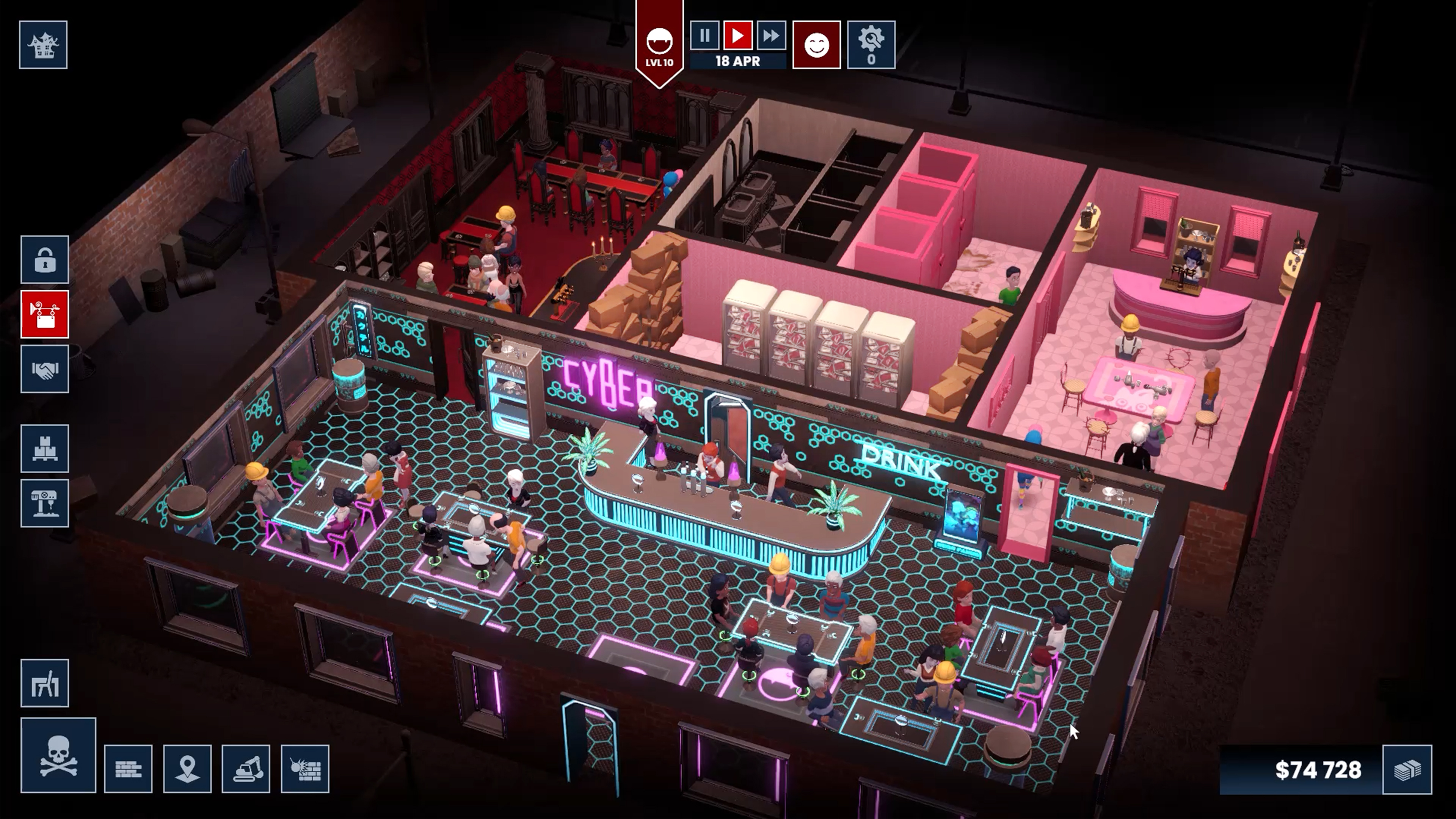 Game screenshot 5