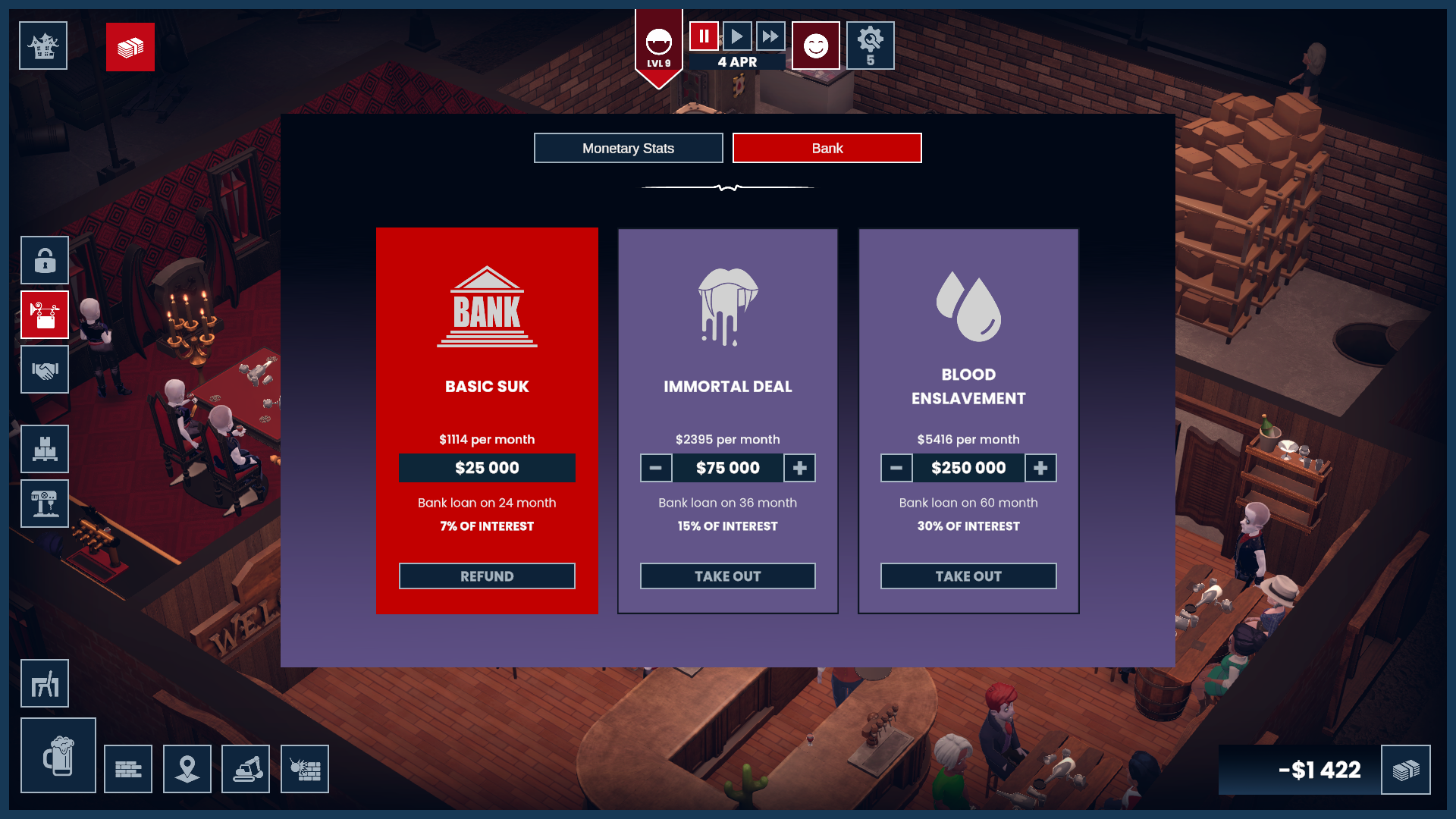 Game screenshot 3
