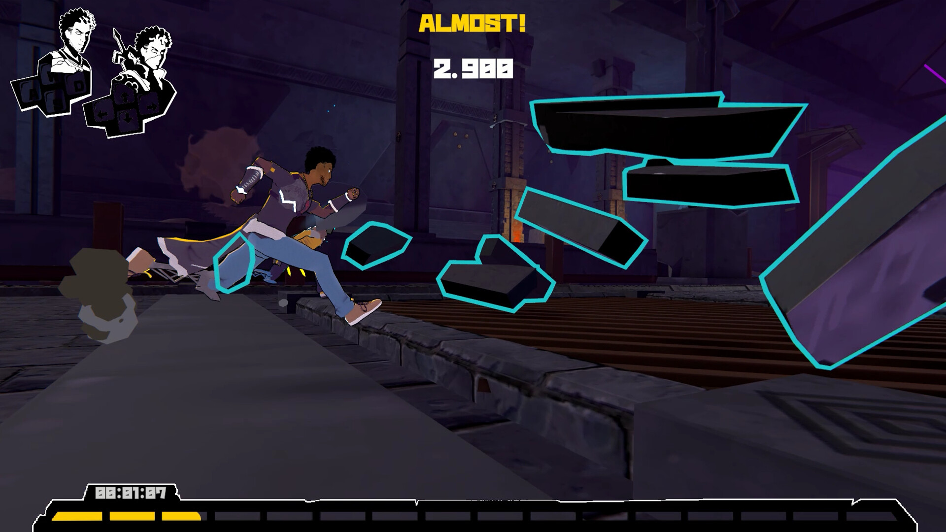 Game screenshot 4