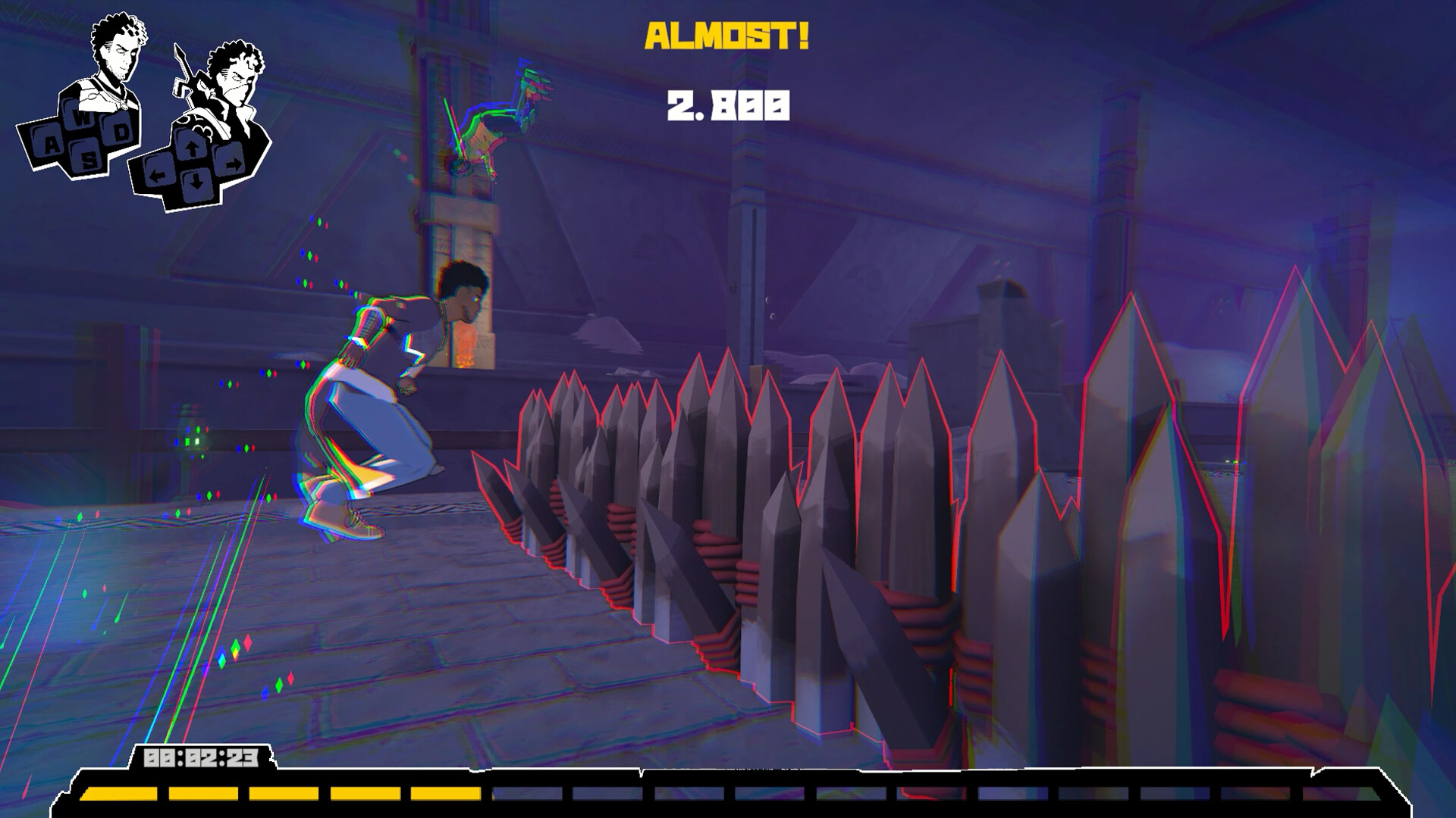 Game screenshot 2
