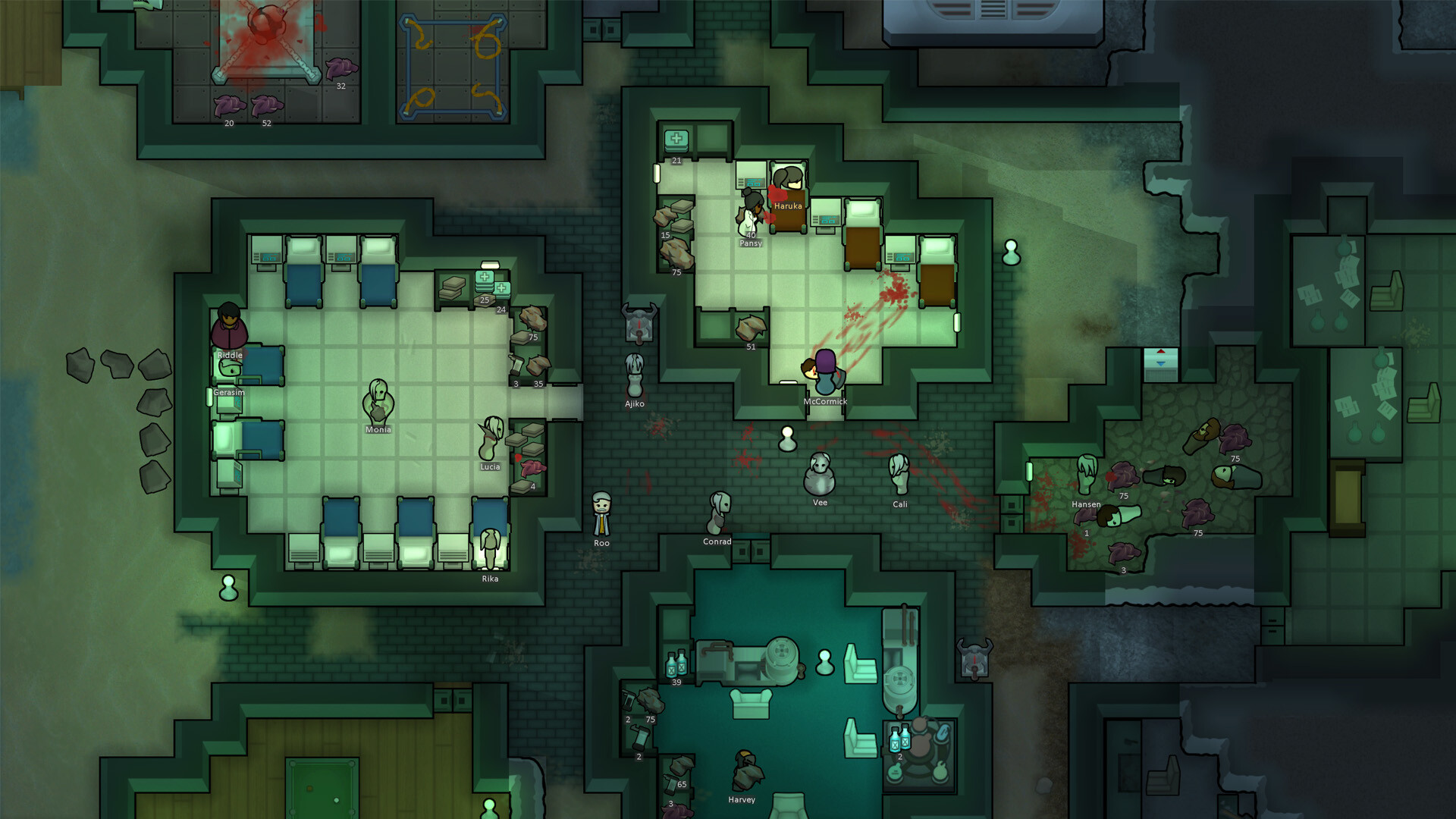 Game screenshot 3