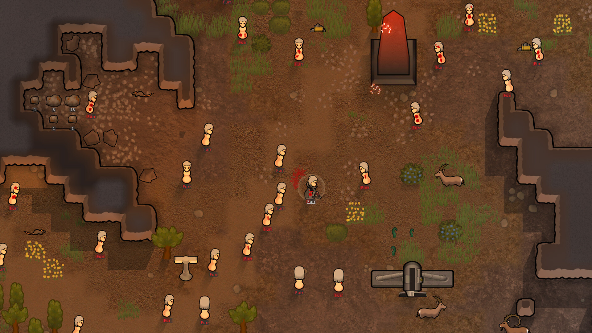 Game screenshot 4