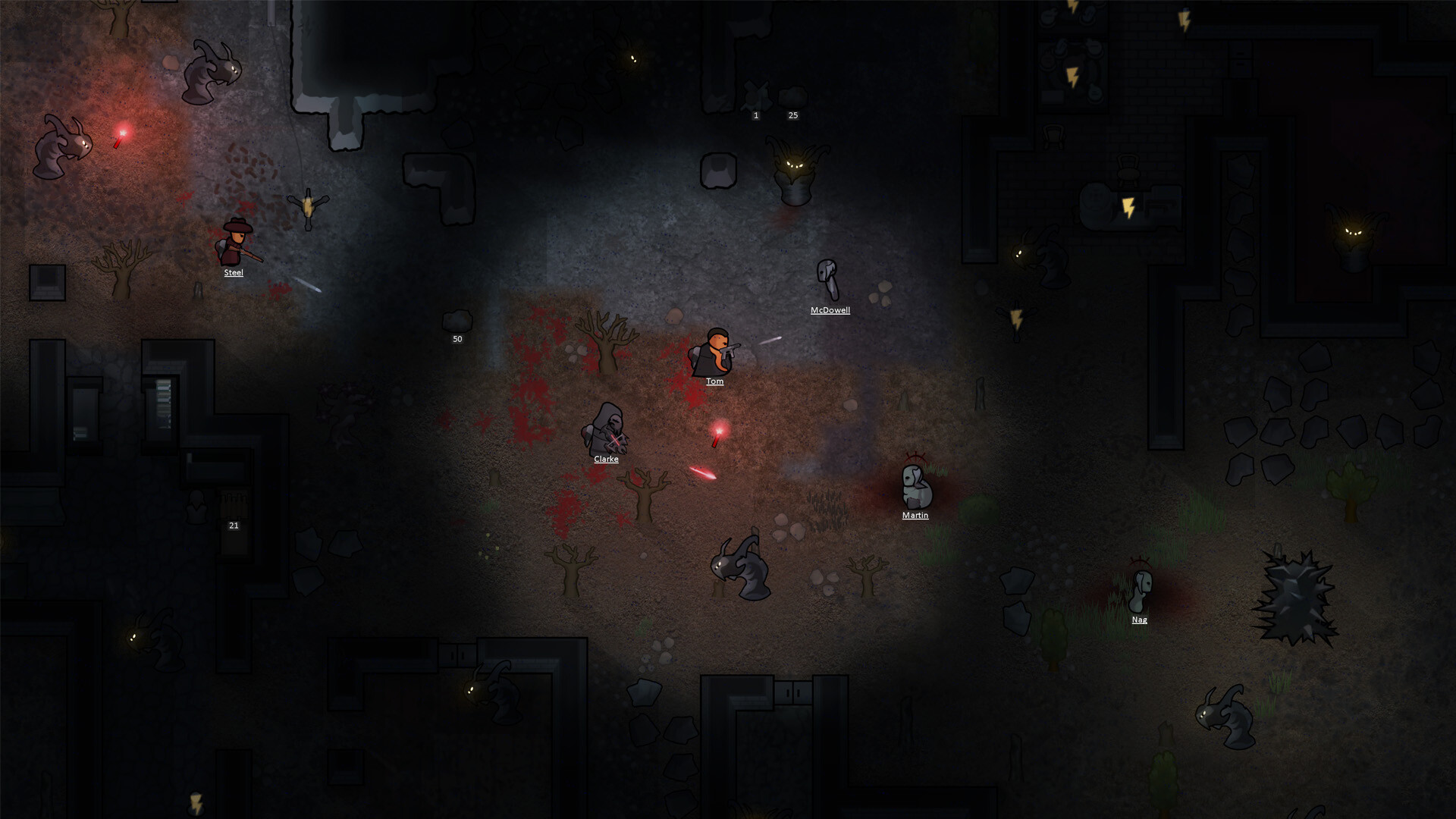 Game screenshot 5