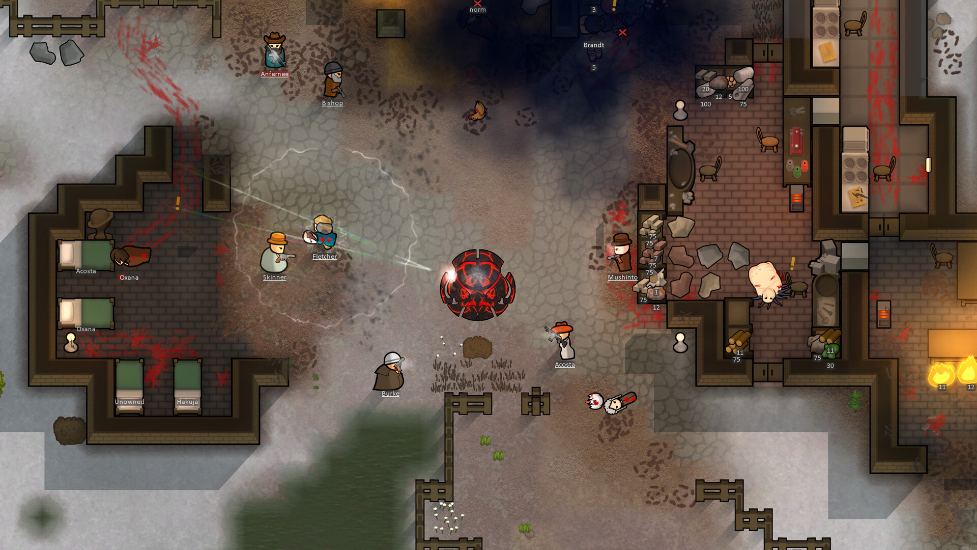 Game screenshot 3