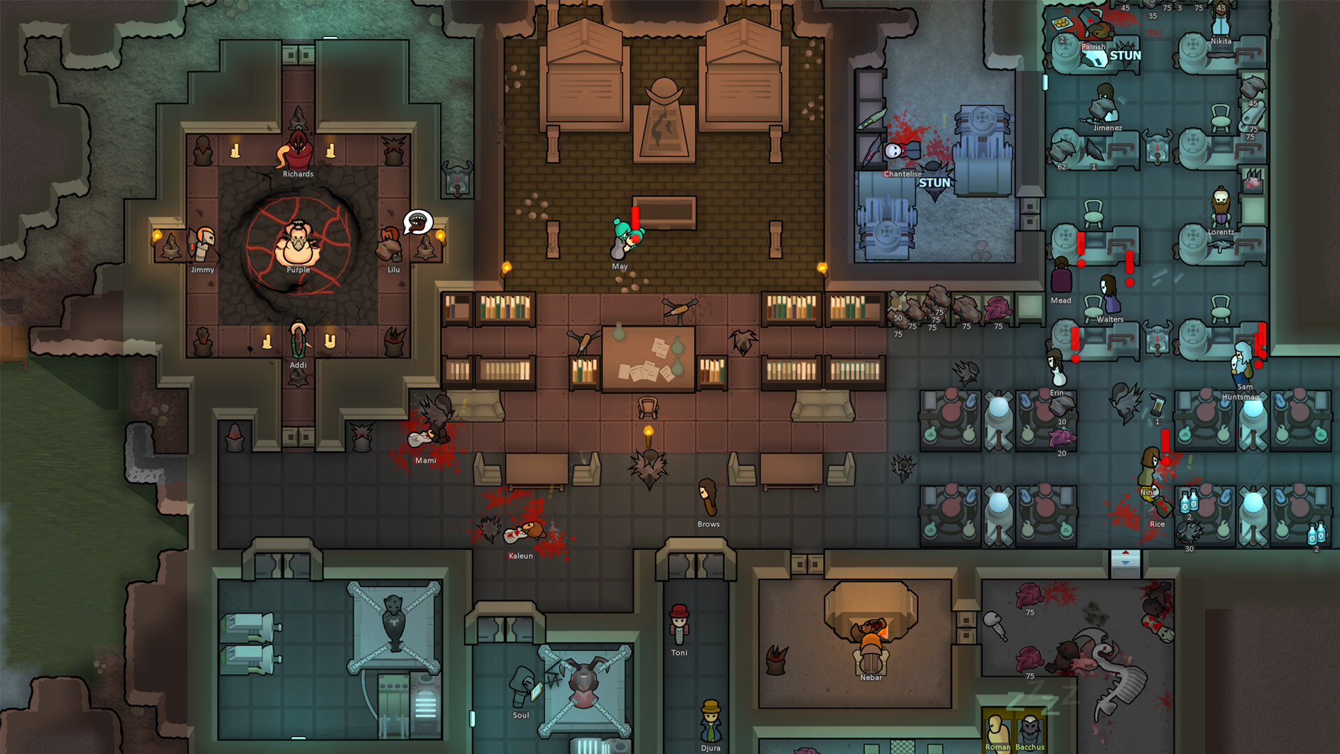 Game screenshot 5