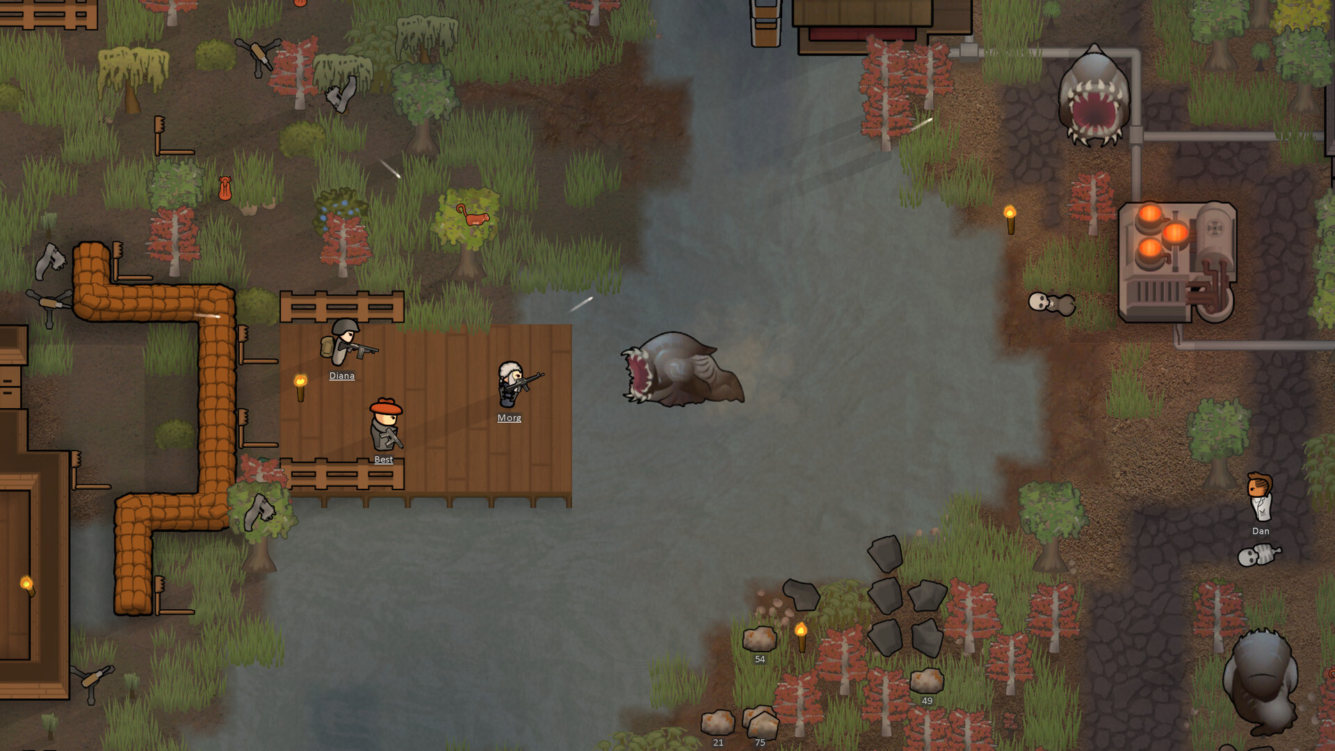 Game screenshot 3