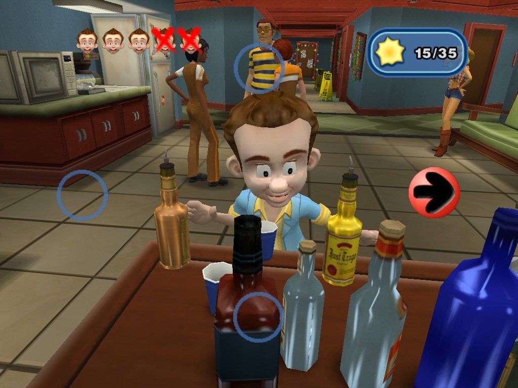 Game screenshot 4