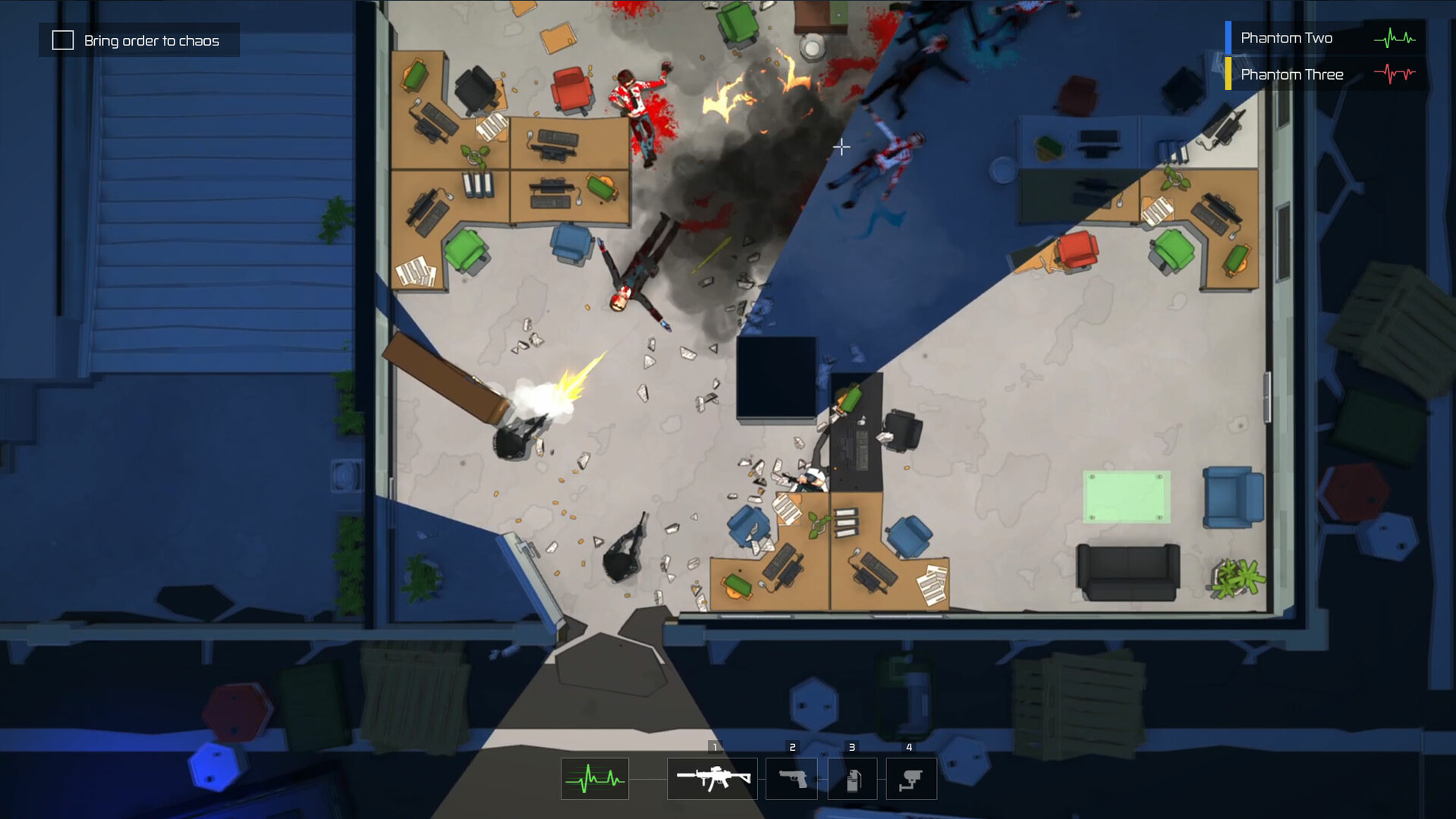 Game screenshot 2