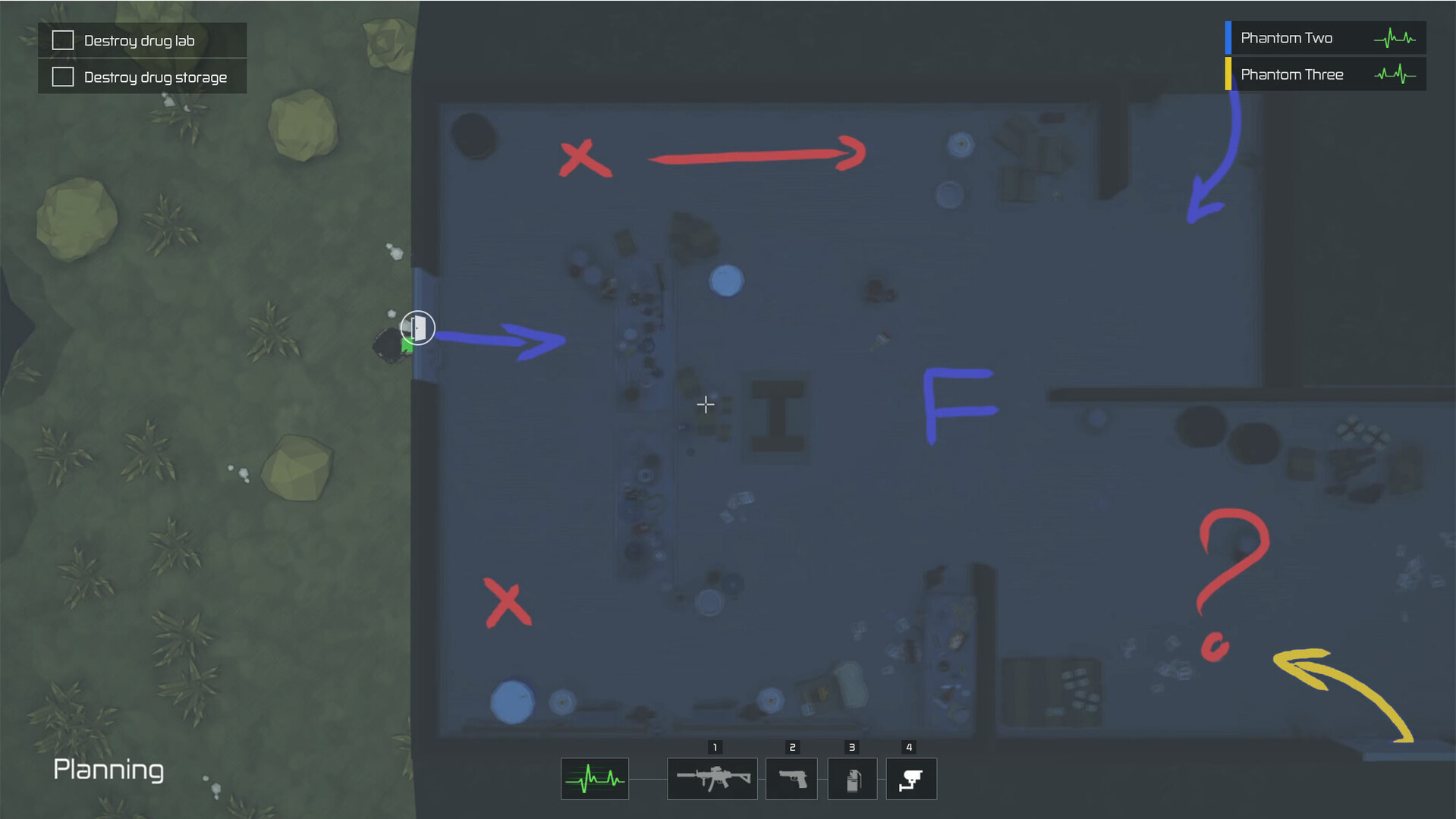 Game screenshot 2