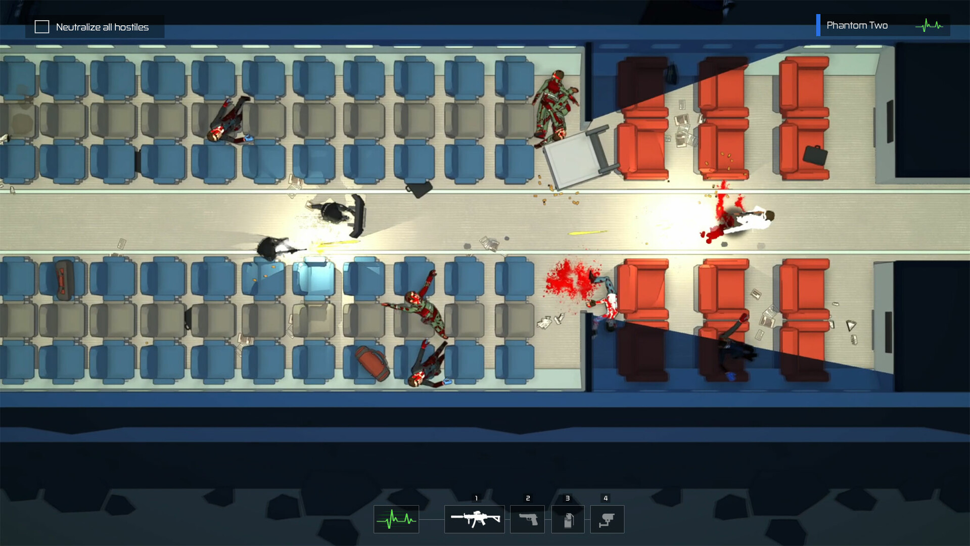 Game screenshot 4