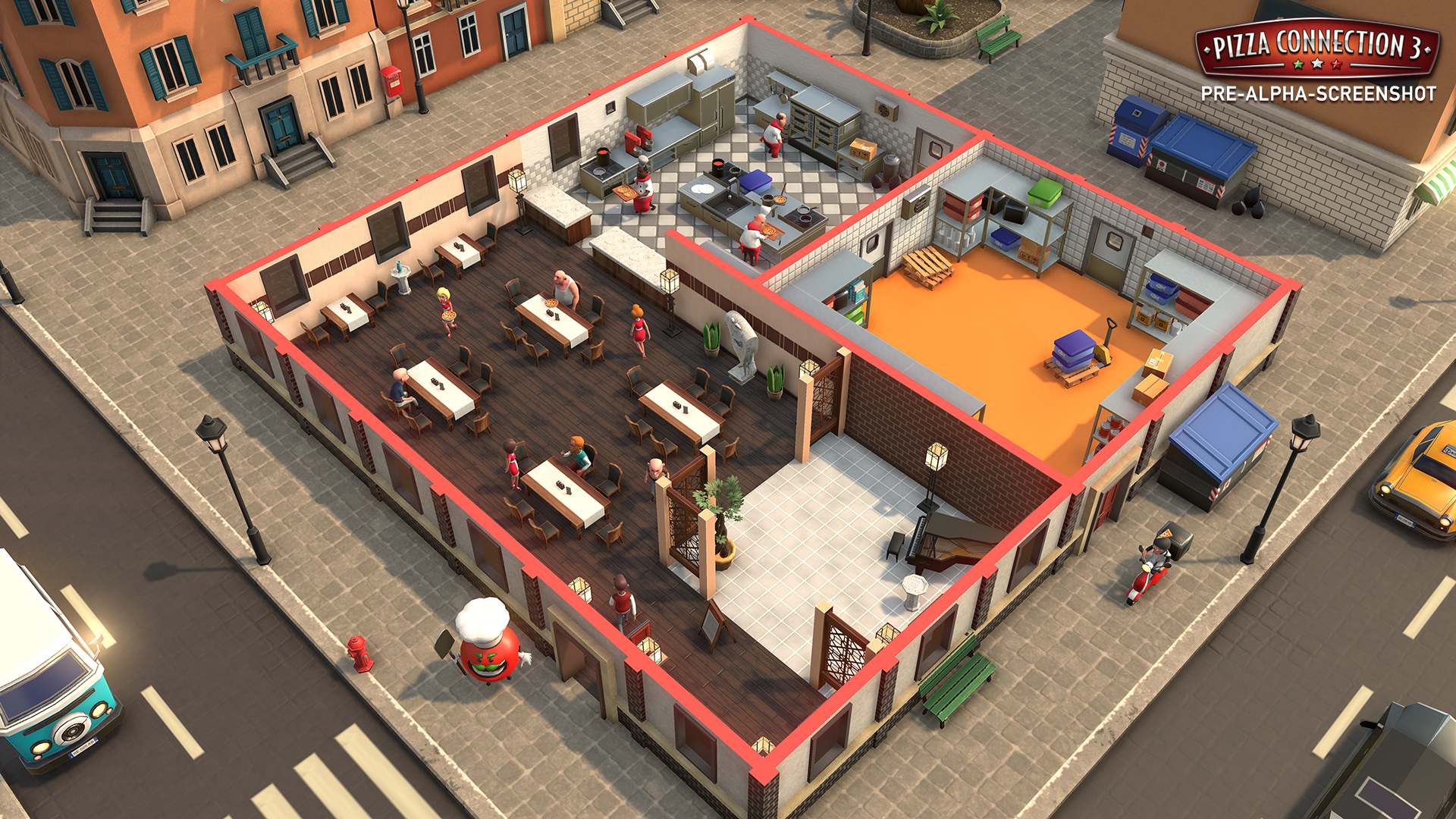 Game screenshot 4
